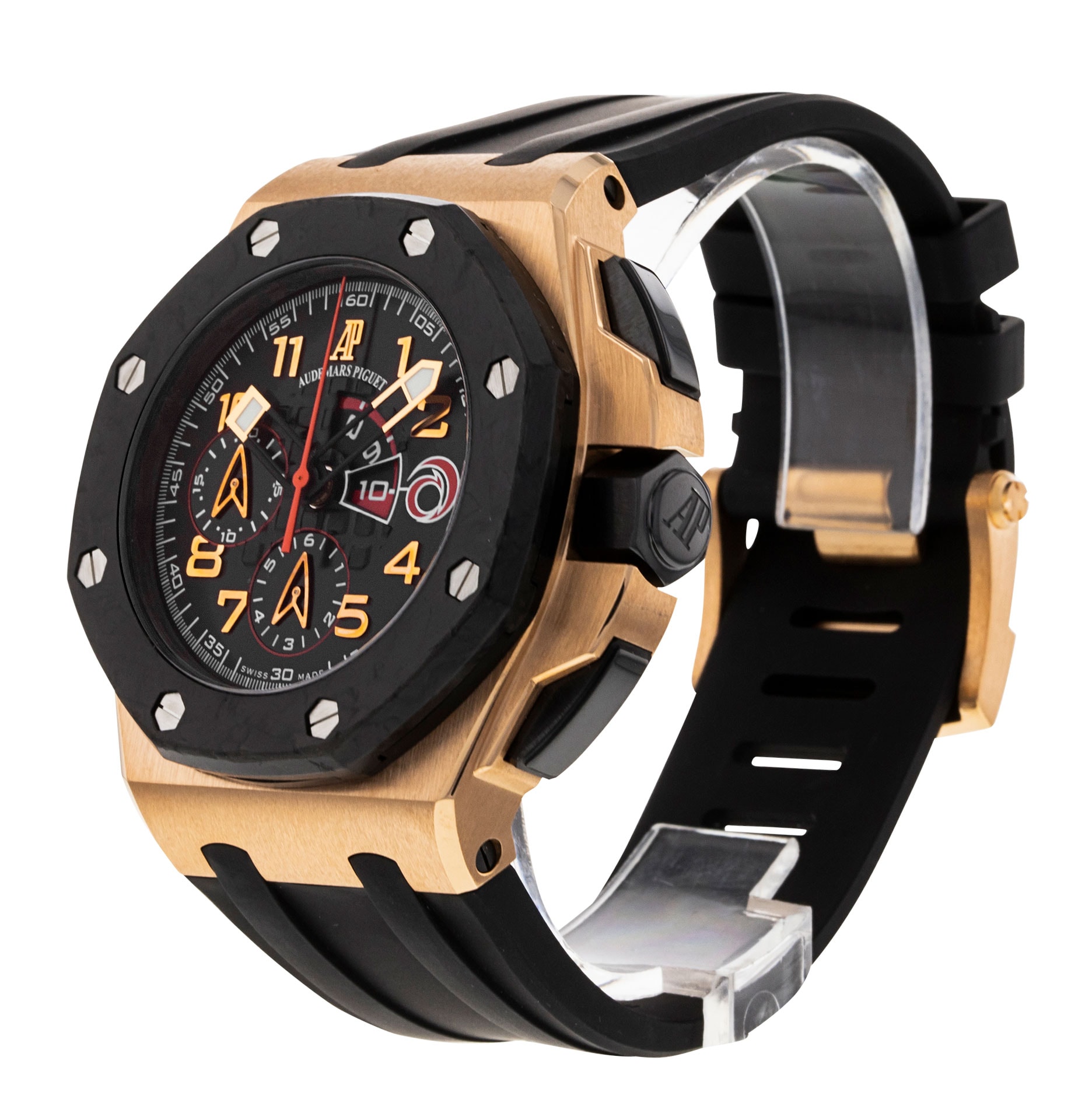 Audemars Piguet Royal Oak Offshore 26062OR.OO.A002CA.01 Thumbnail 2