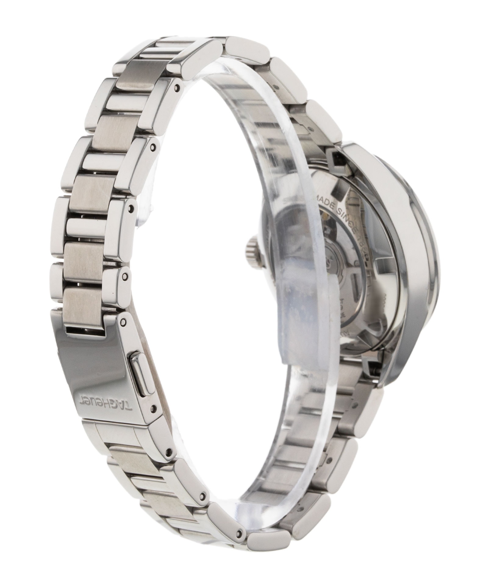 Tag Heuer Carrera Ladies WAR2415.BA0776 Thumbnail 3