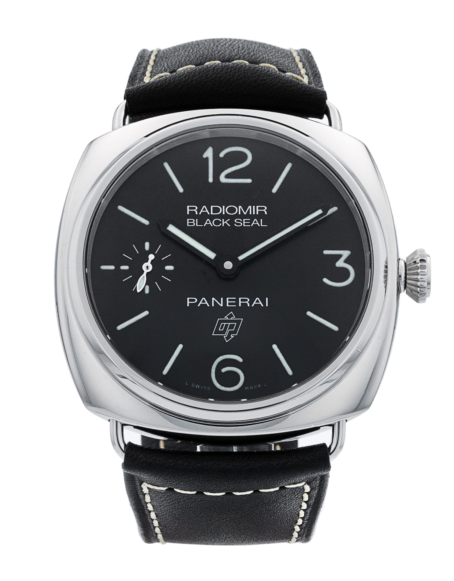 Panerai Radiomir Manual PAM00380