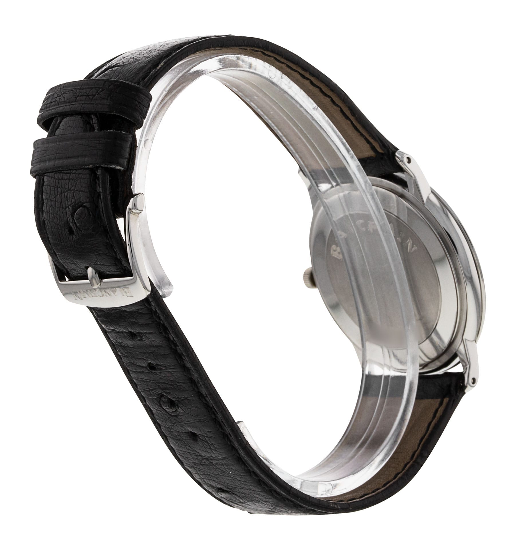 Blancpain Villeret 0021-1127-55A Thumbnail 3