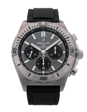 Breitling Chronomat B01 42 EB0134 363956
