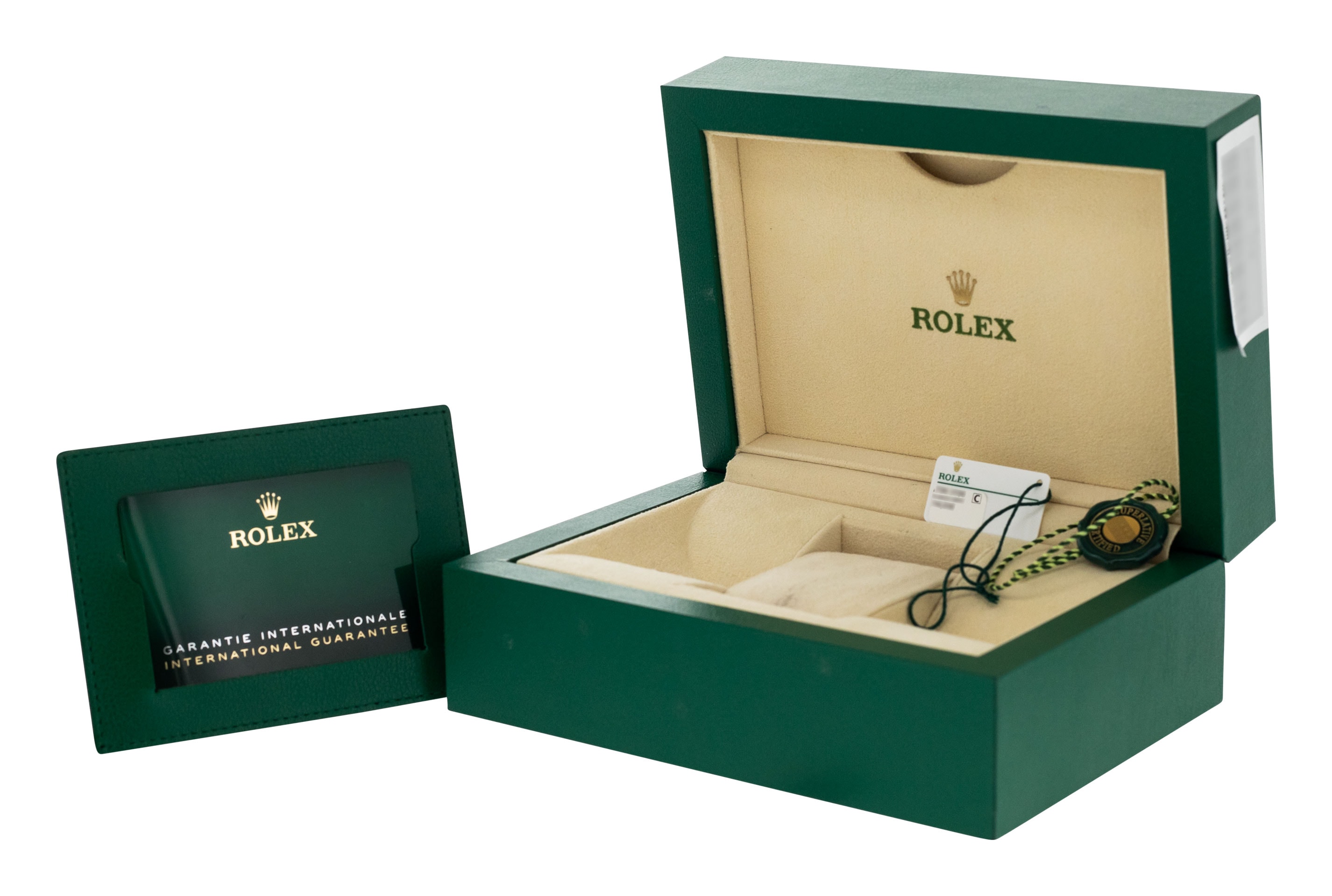 Rolex Datejust 126231 Thumbnail 4
