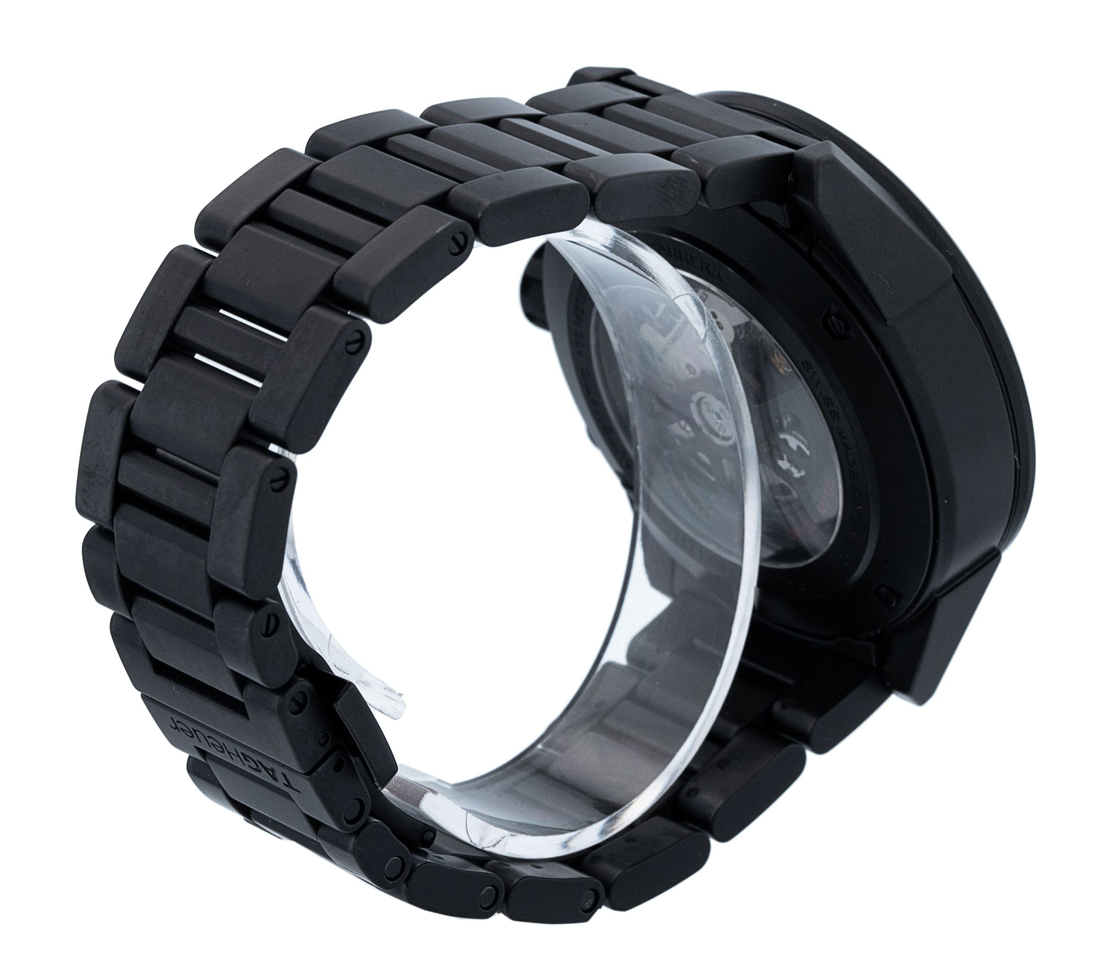 Tag Heuer Carrera CAR2A91.BH0742 Thumbnail 3