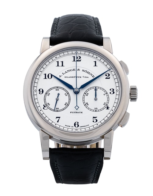 Pre-Owned A. Lange and Sohne 1815 402.026 Watch Pre-Owned A. Lange and Sohne 1815 402.026 Watch