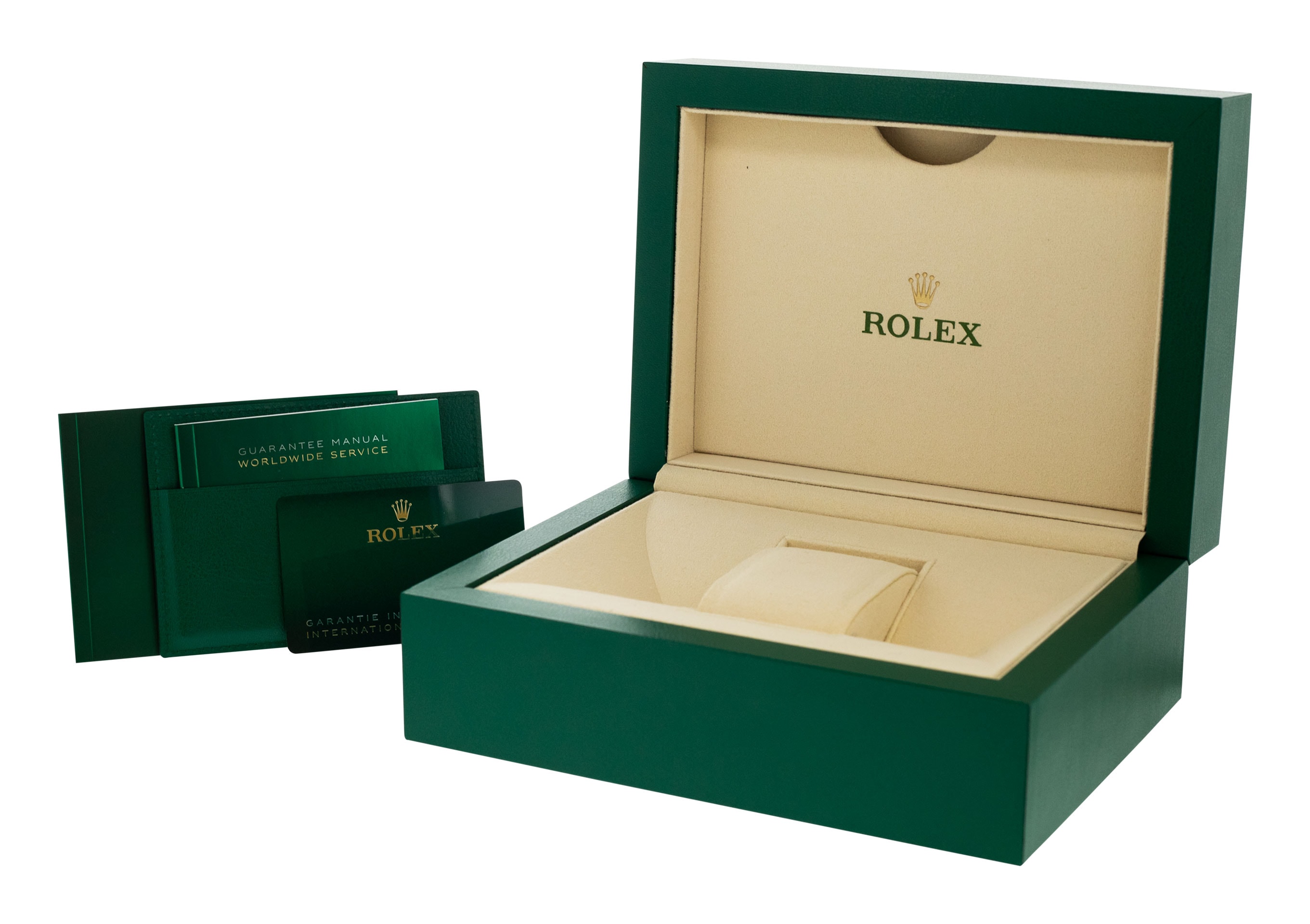 Rolex Deepsea 136660 Thumbnail 4