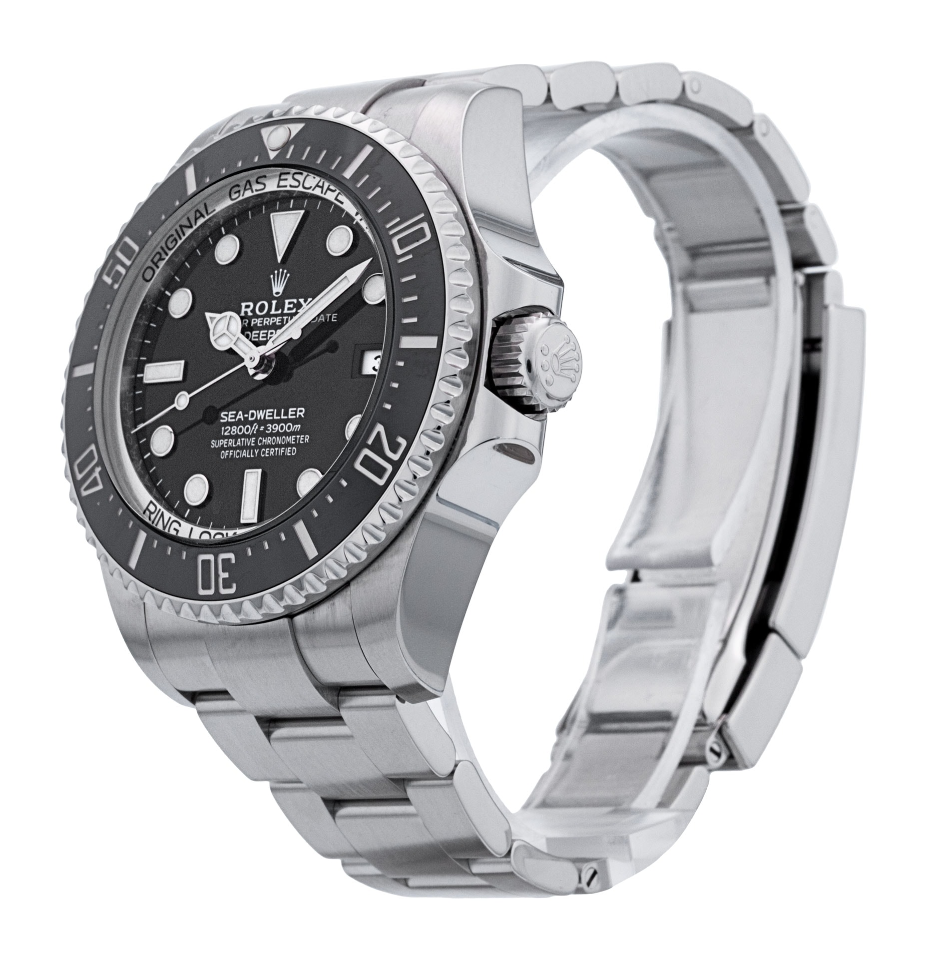 Rolex Deepsea 136660 Thumbnail 2