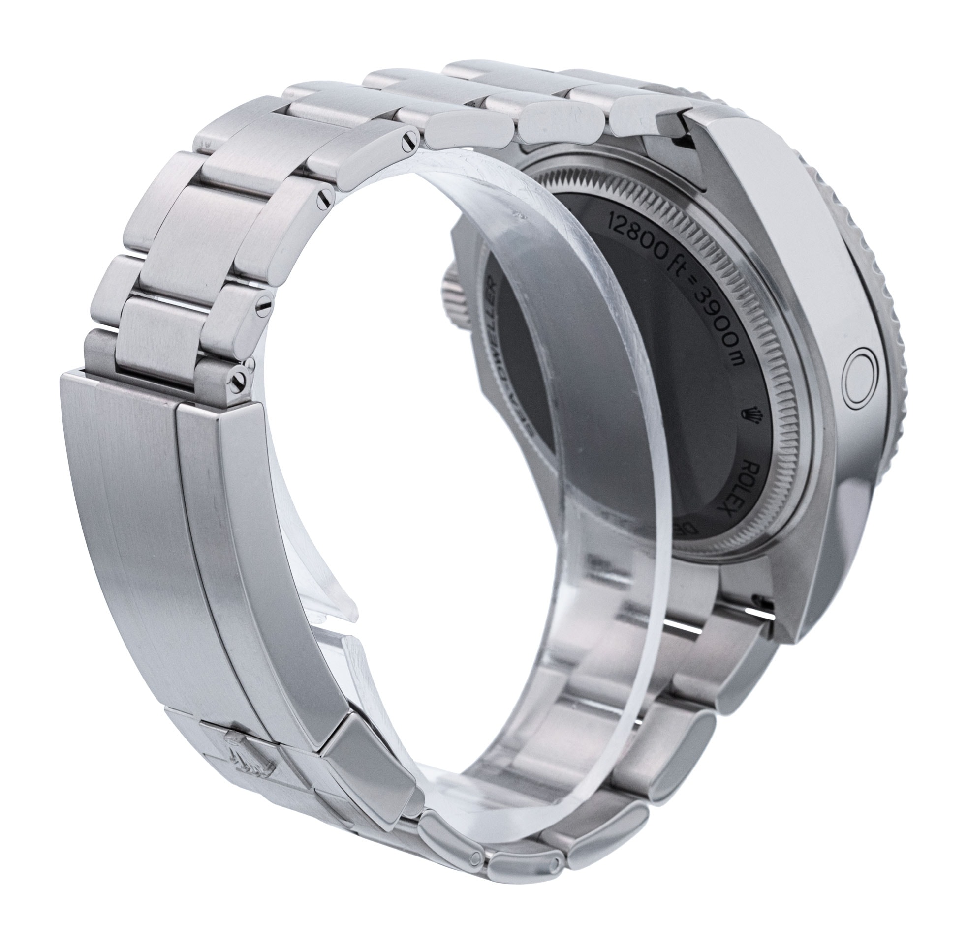 Rolex Deepsea 136660 Thumbnail 3