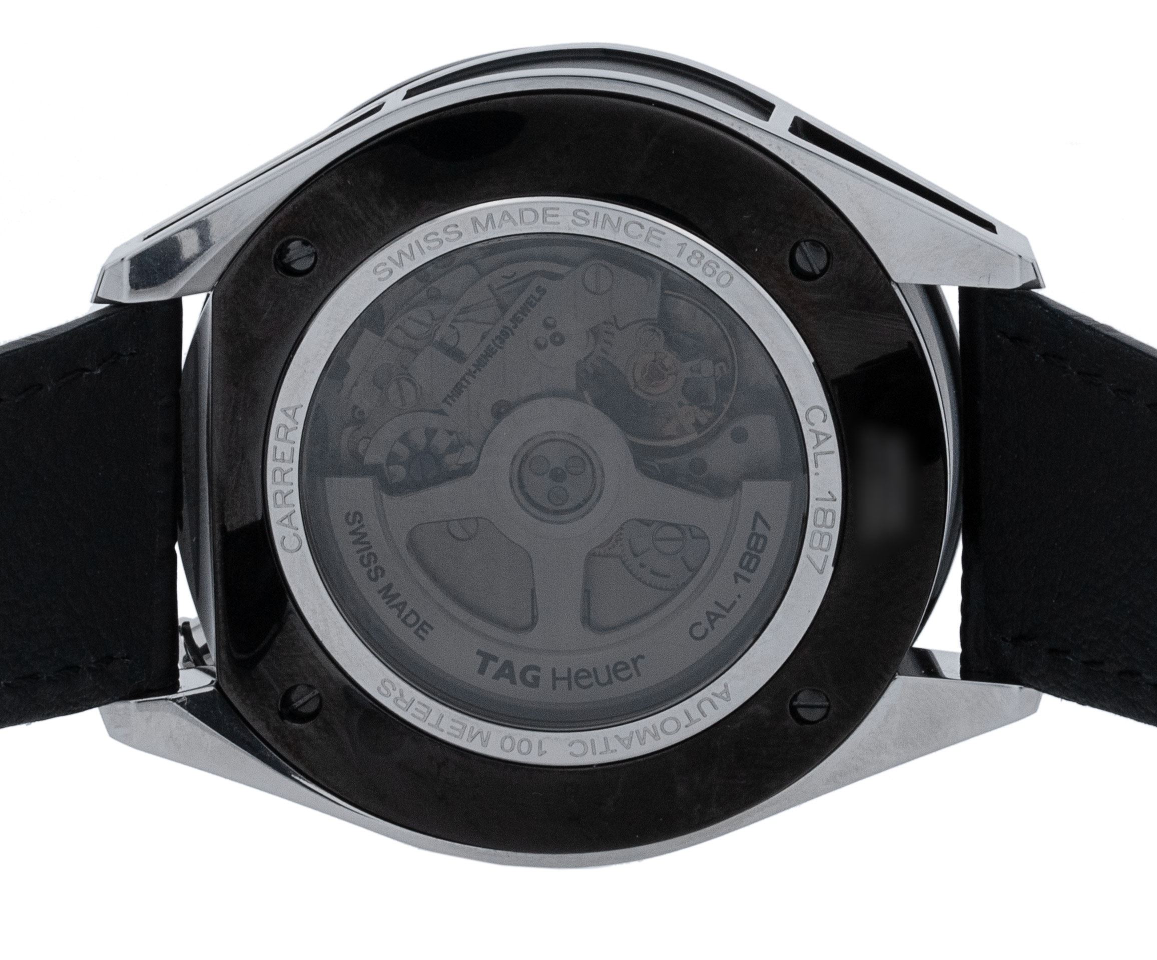 Tag Heuer Carrera CAR2C12.FC6327 Thumbnail 4