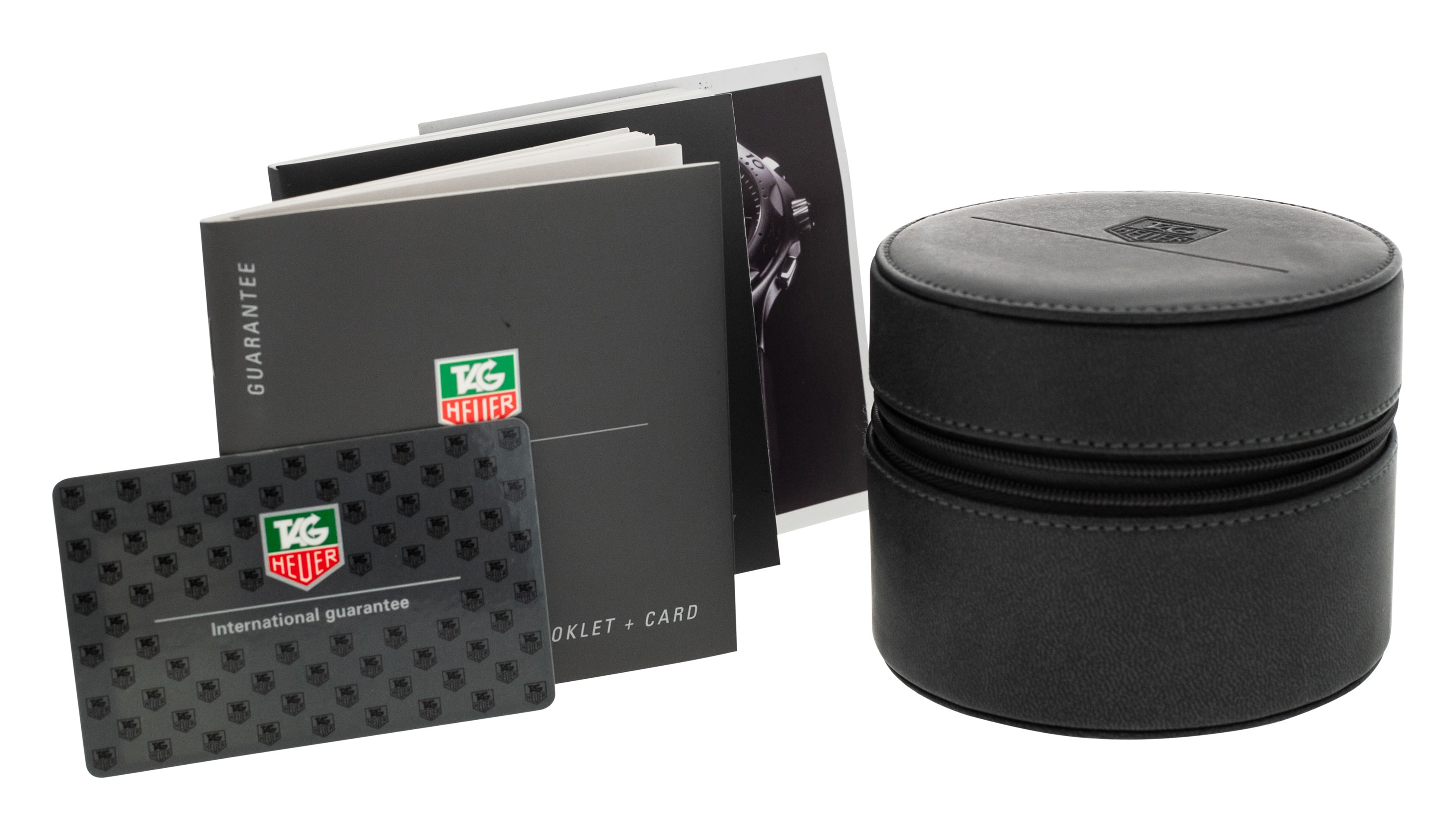 Tag Heuer Monaco CW2113.FC6183 Thumbnail 4