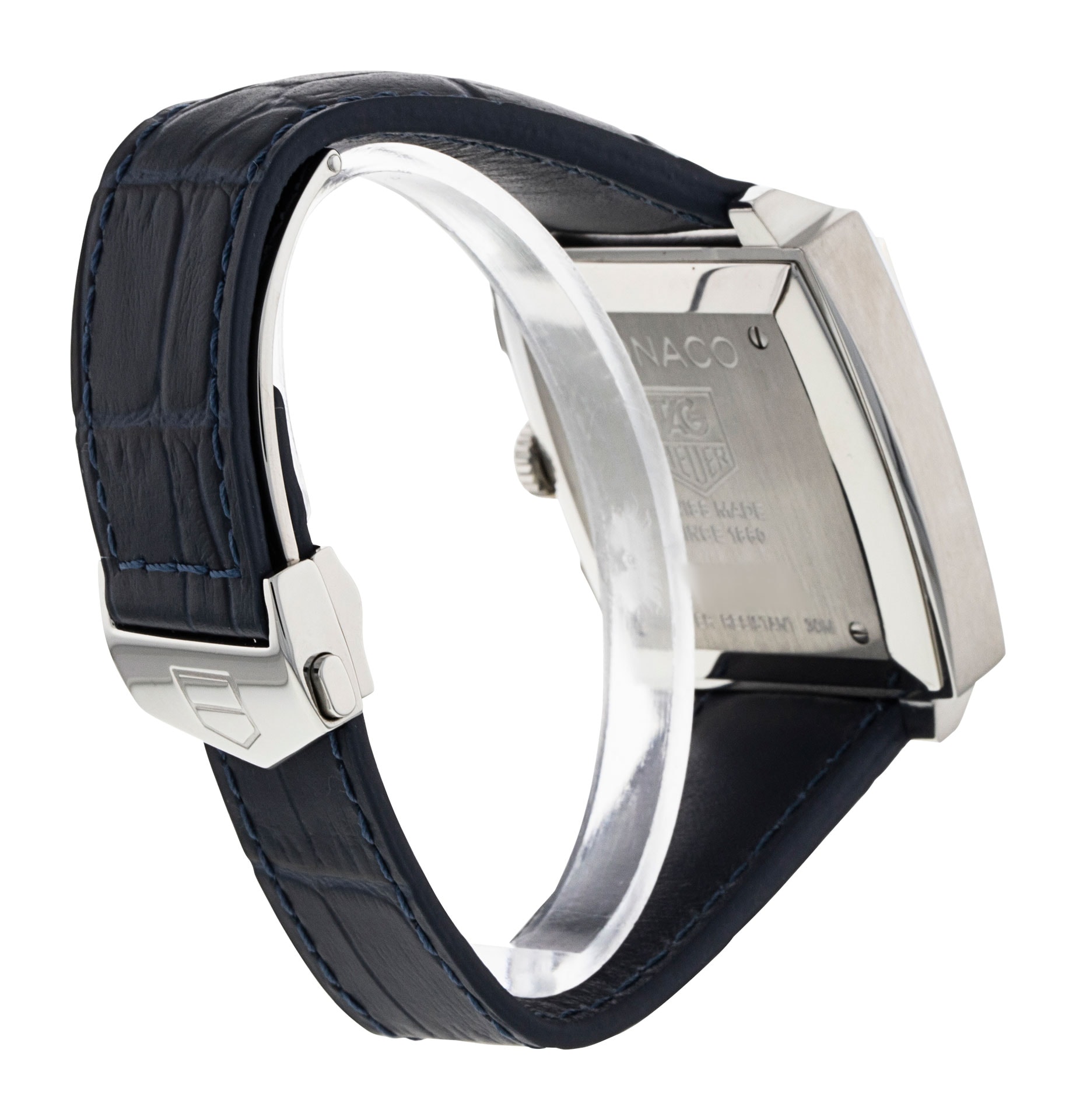Tag Heuer Monaco CW2113.FC6183 Thumbnail 3