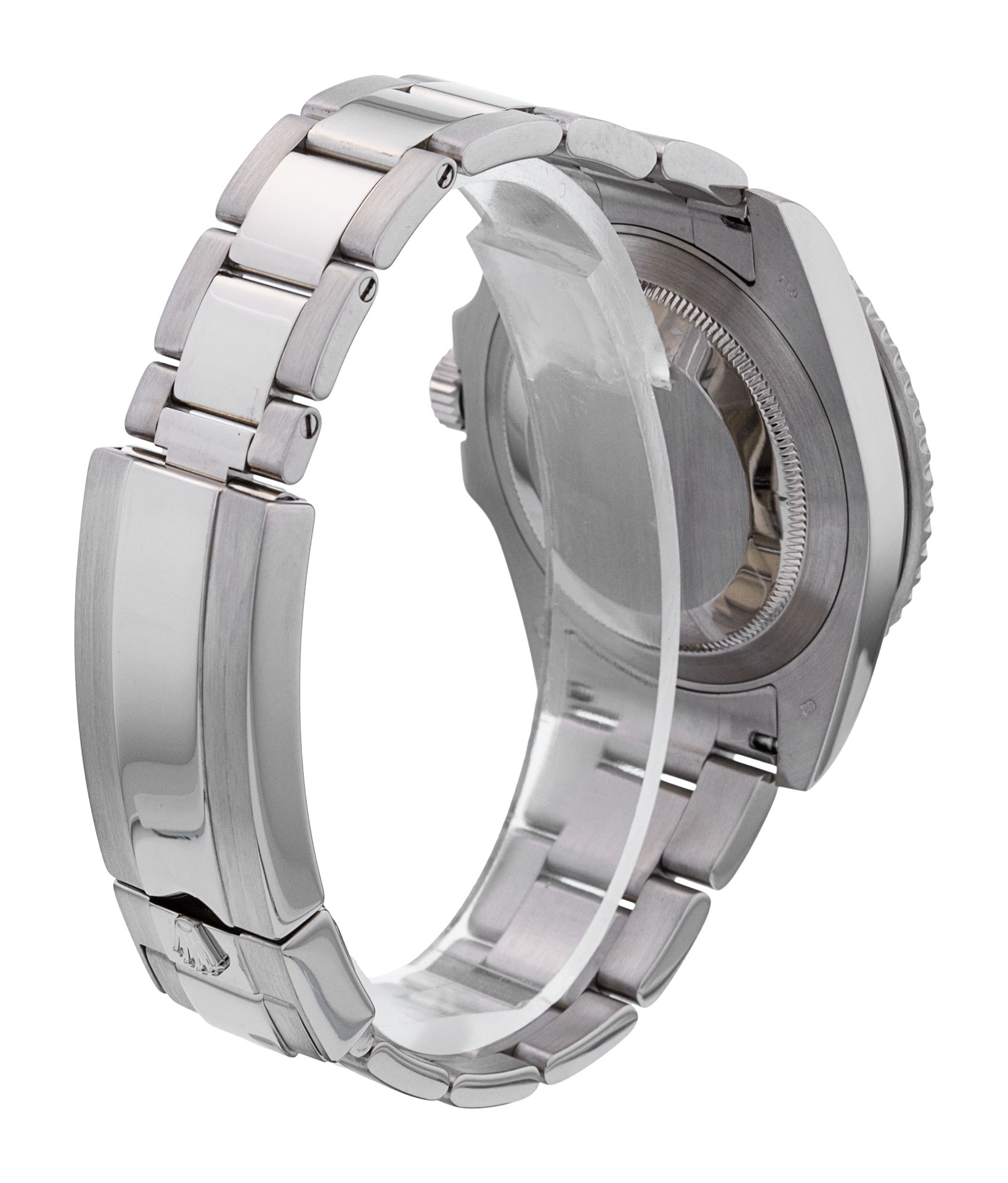 Rolex Submariner Smurf Thumbnail 3