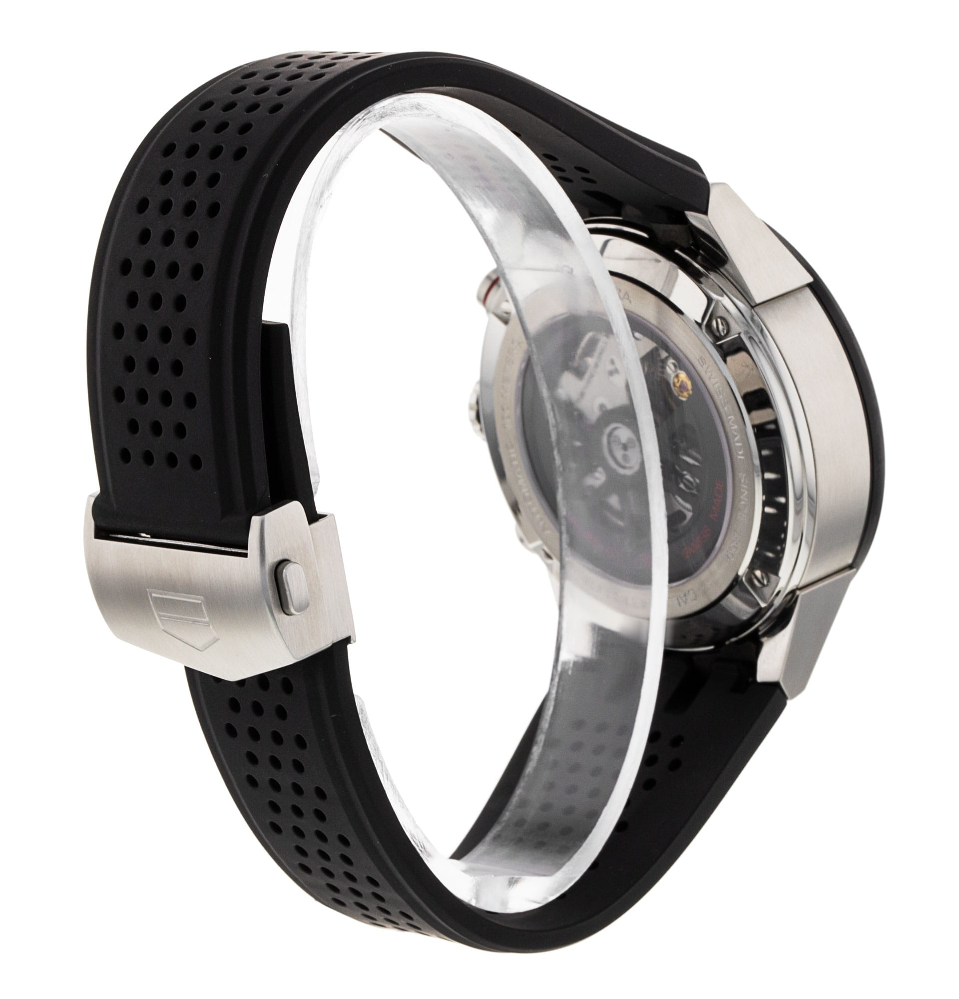 Tag Heuer Carrera CAR201V.FT6046 Thumbnail 3