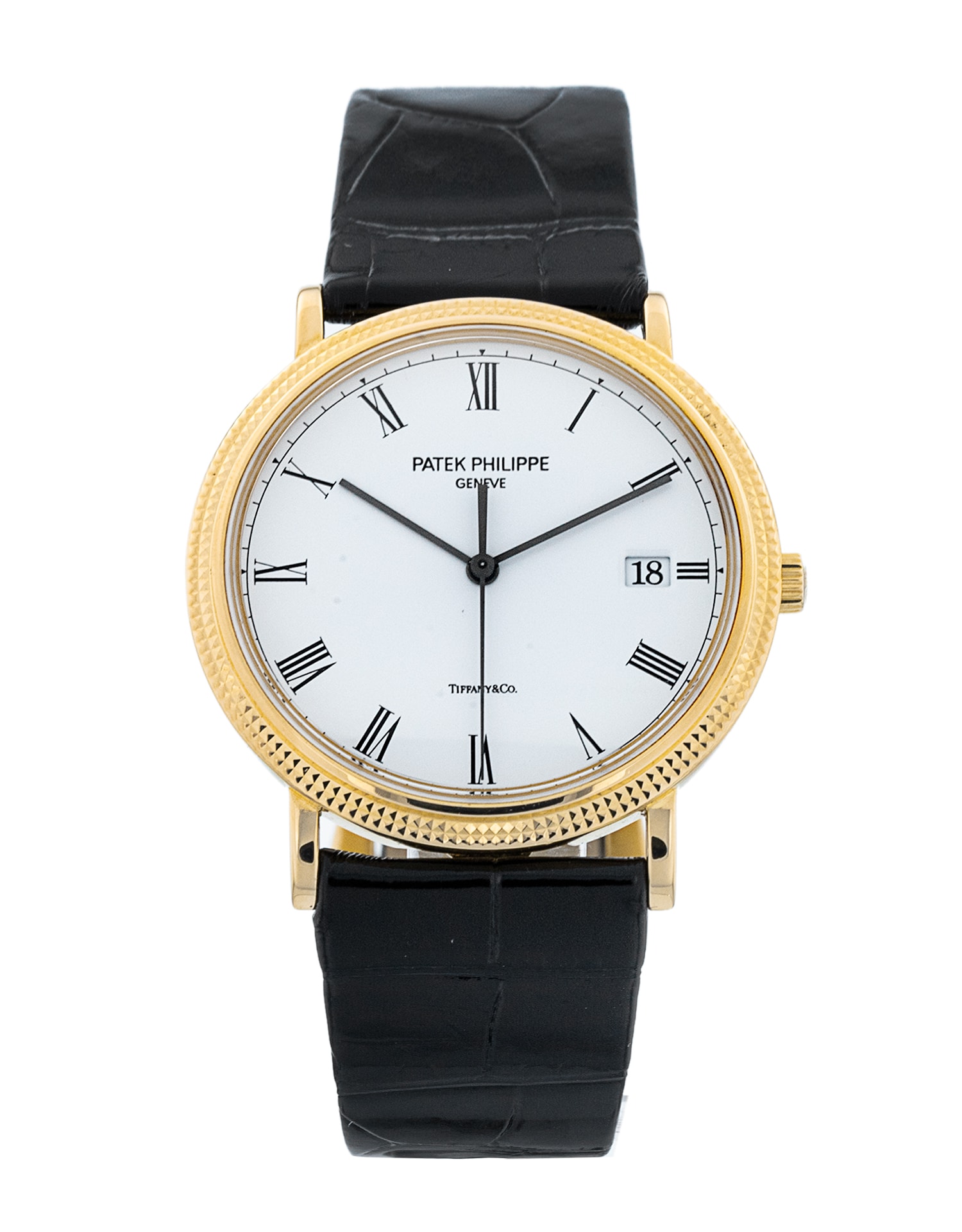 Patek Philippe Rolex Marque Suisse Montres D'occasion Certifiées