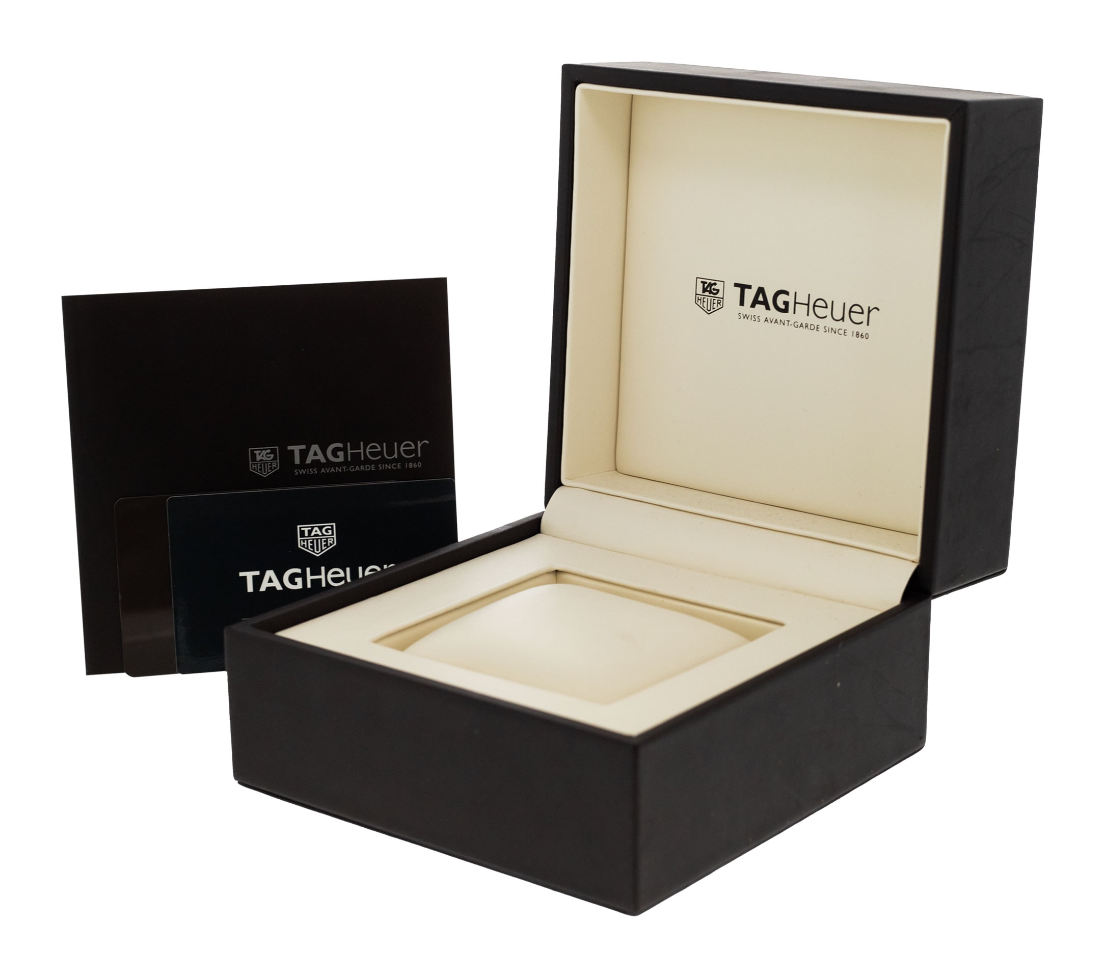 Tag Heuer Grand Carrera CAV511B.BA0902 Thumbnail 5