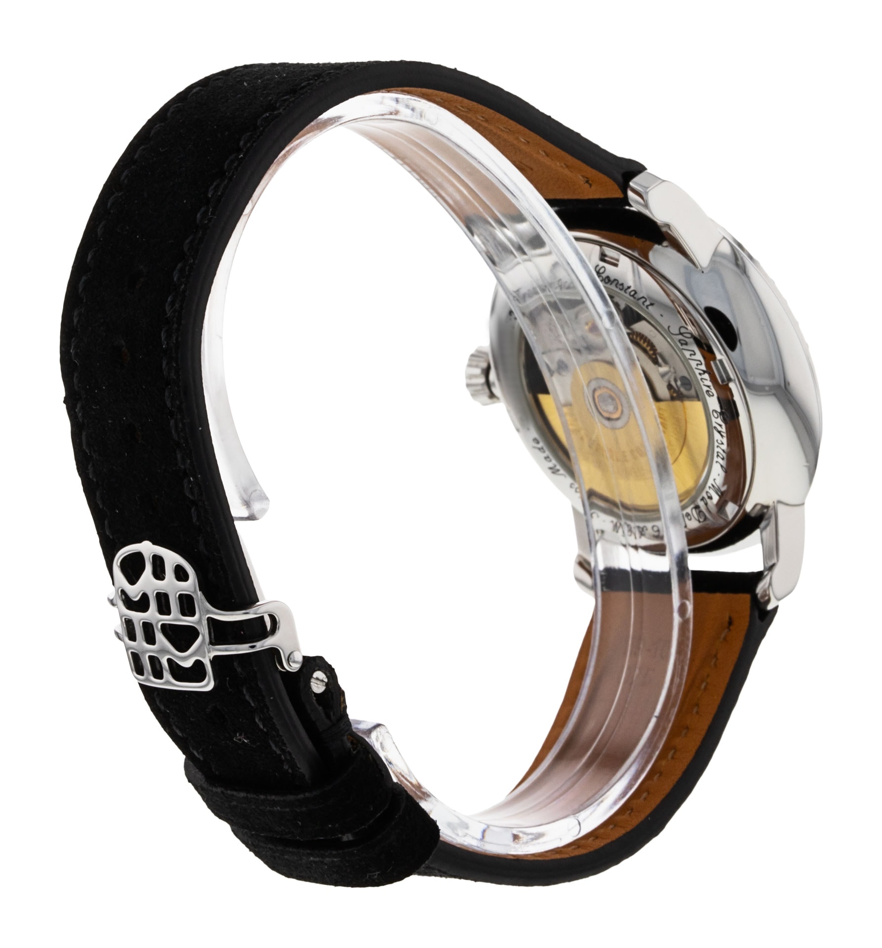 Frederique Constant Slim Line FC-303WHD2PD6 Thumbnail 3