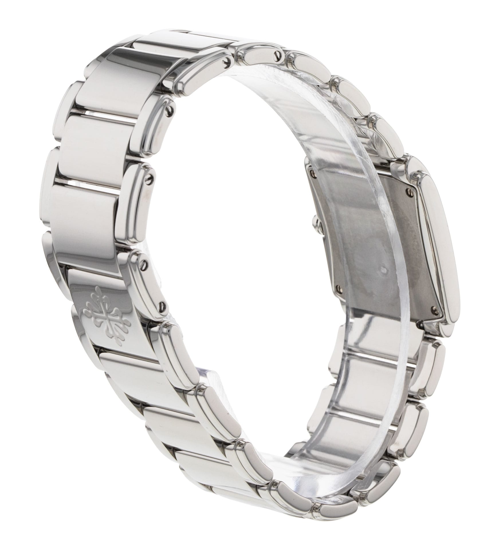 Patek Philippe Twenty-4 4910/10A-010 Thumbnail 3