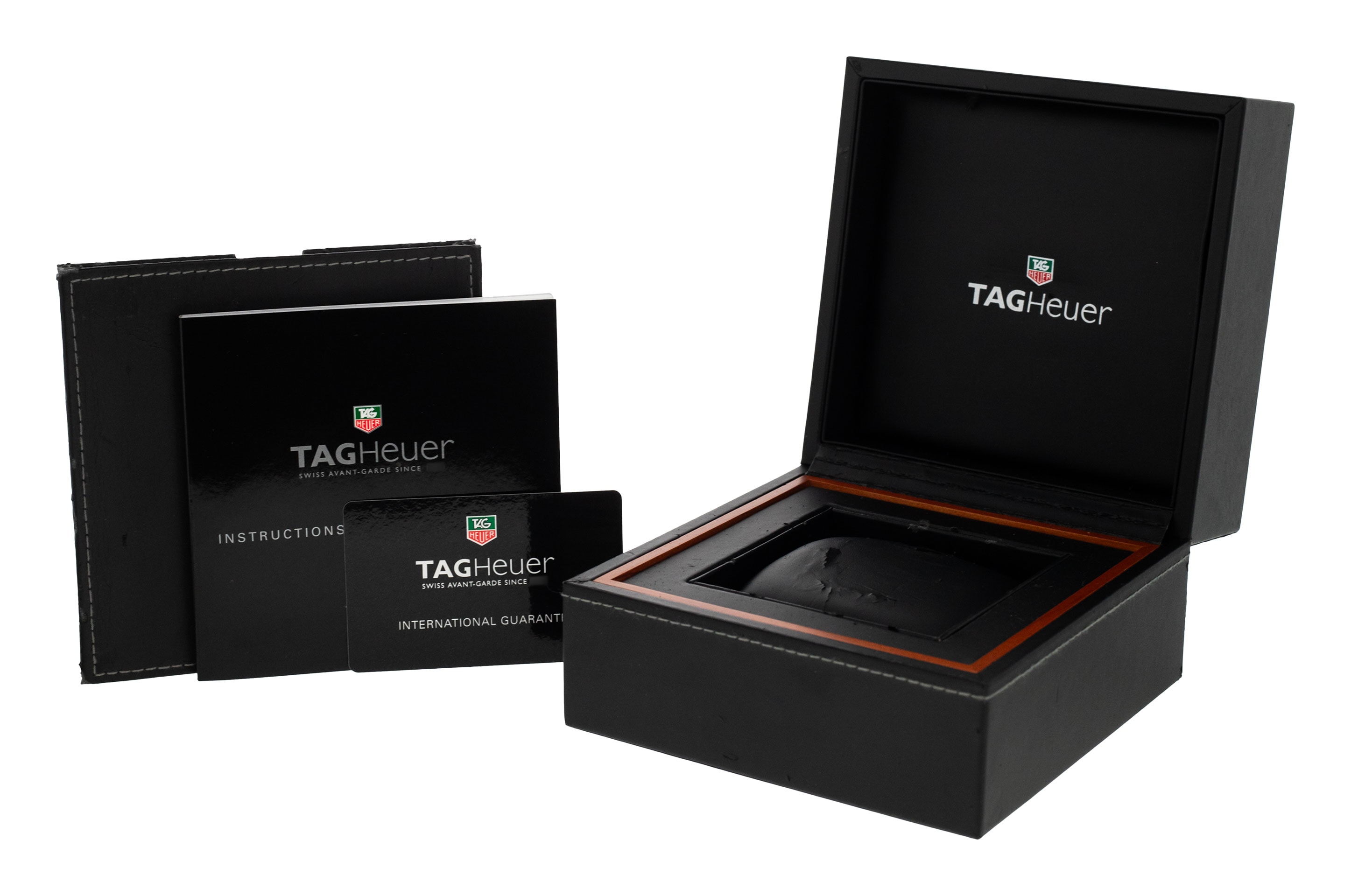 Tag Heuer Monaco CW211A.FC6228 Thumbnail 4