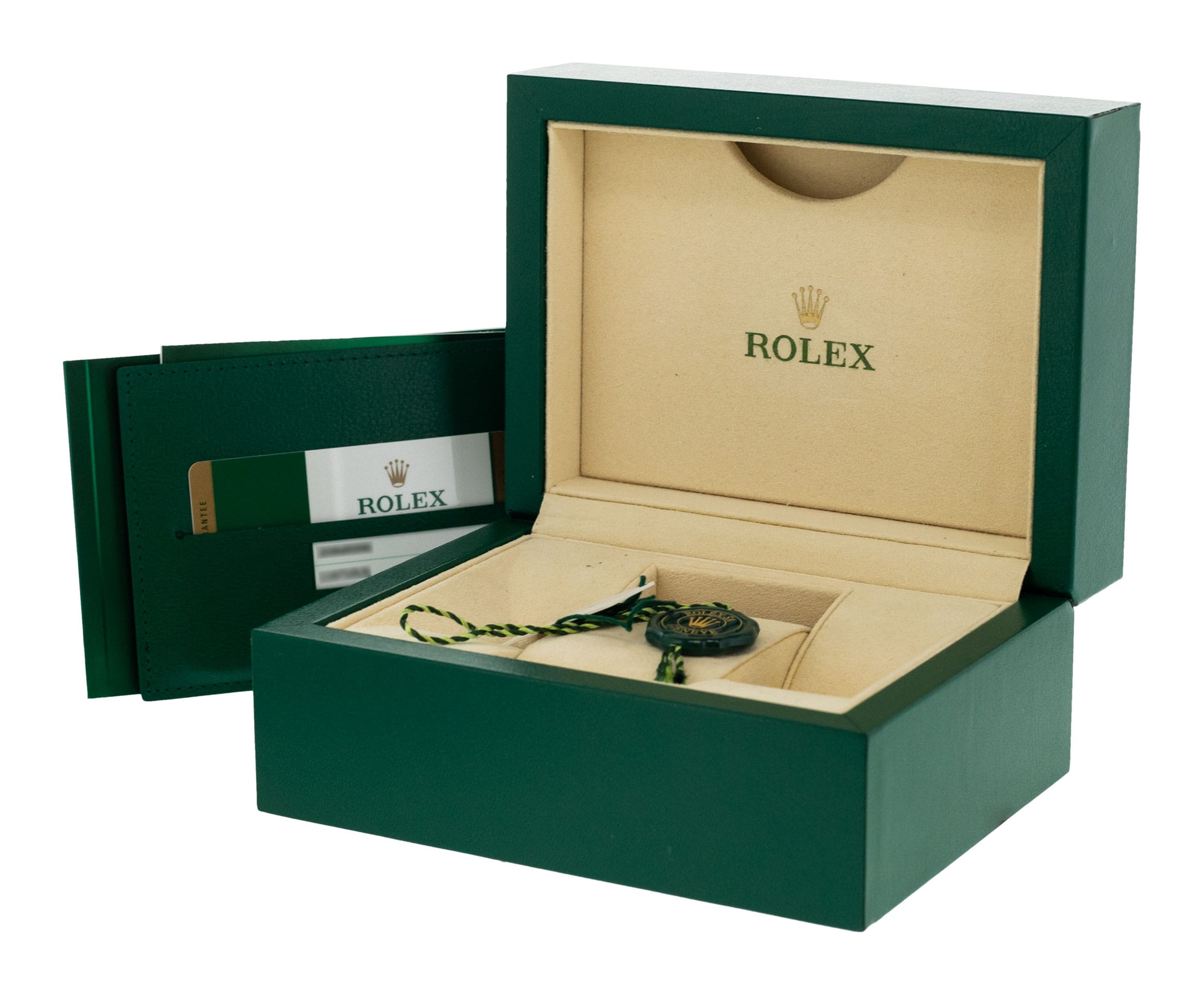 Rolex GMT Master II 116710 LN Thumbnail 4
