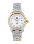 Gebrauchte Tag Heuer Link Uhr