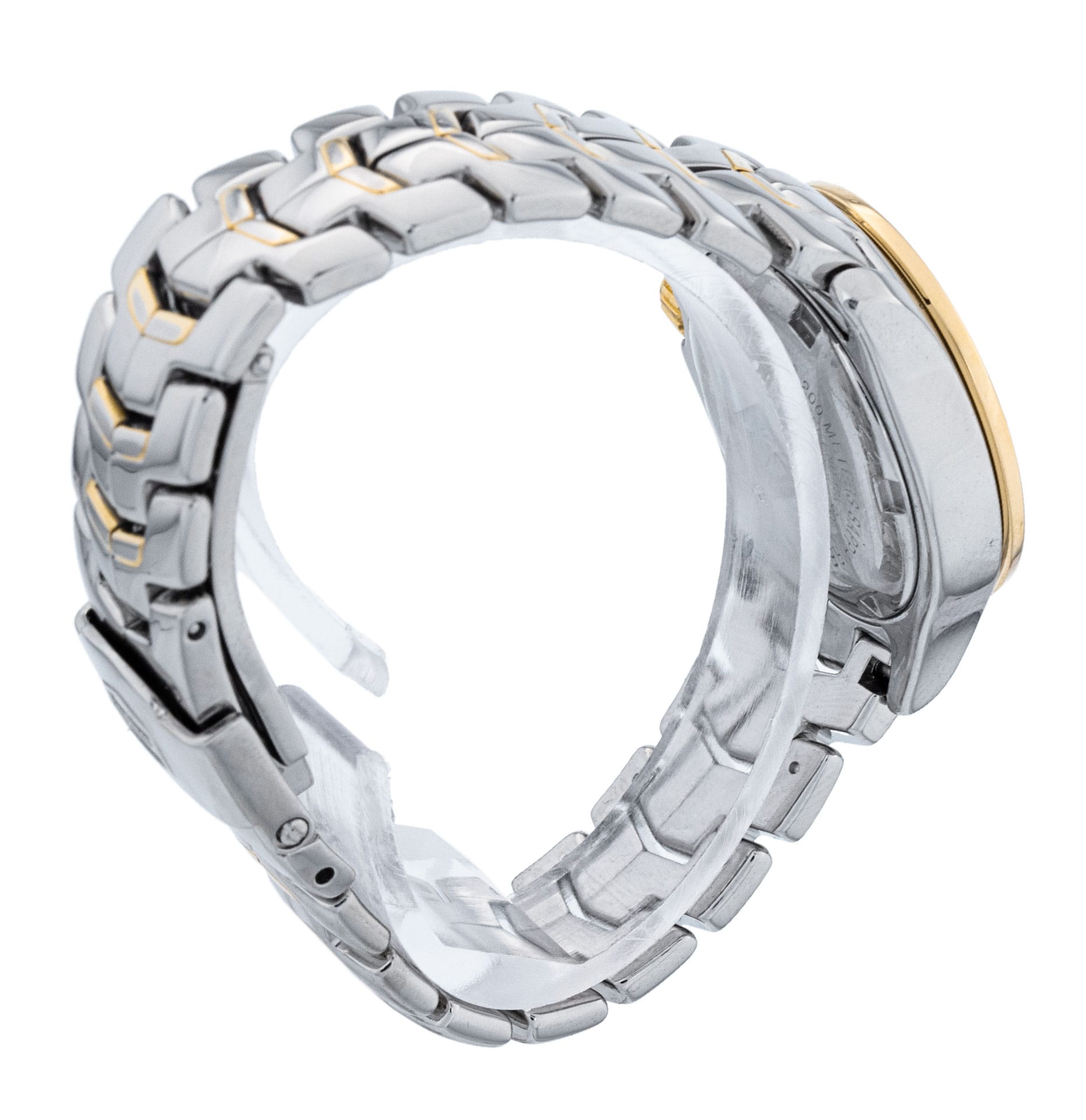 Tag Heuer Link WJF1354.BB0581 Thumbnail 3