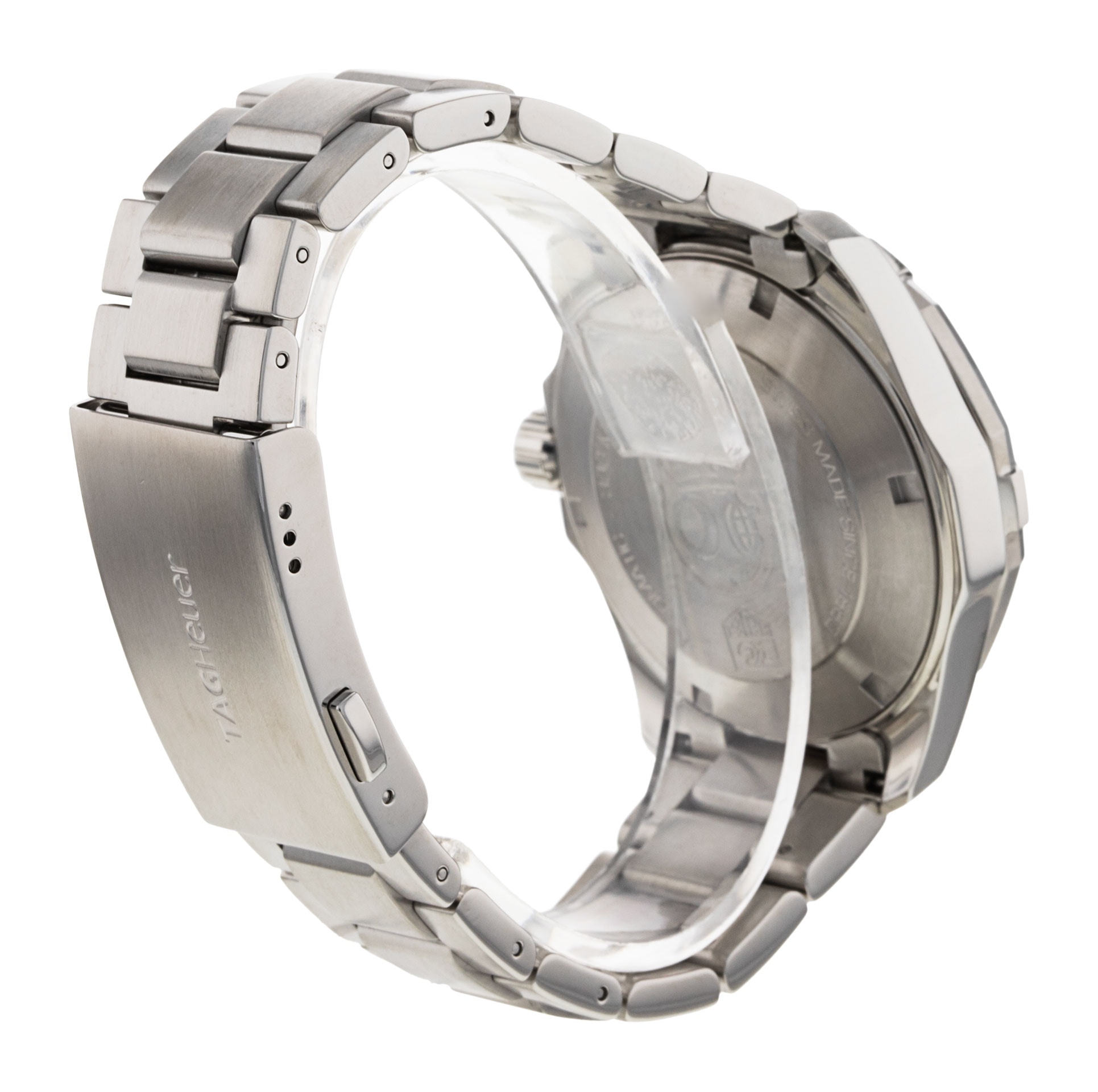Tag Heuer Aquaracer WAY211A.BA0928 Thumbnail 3