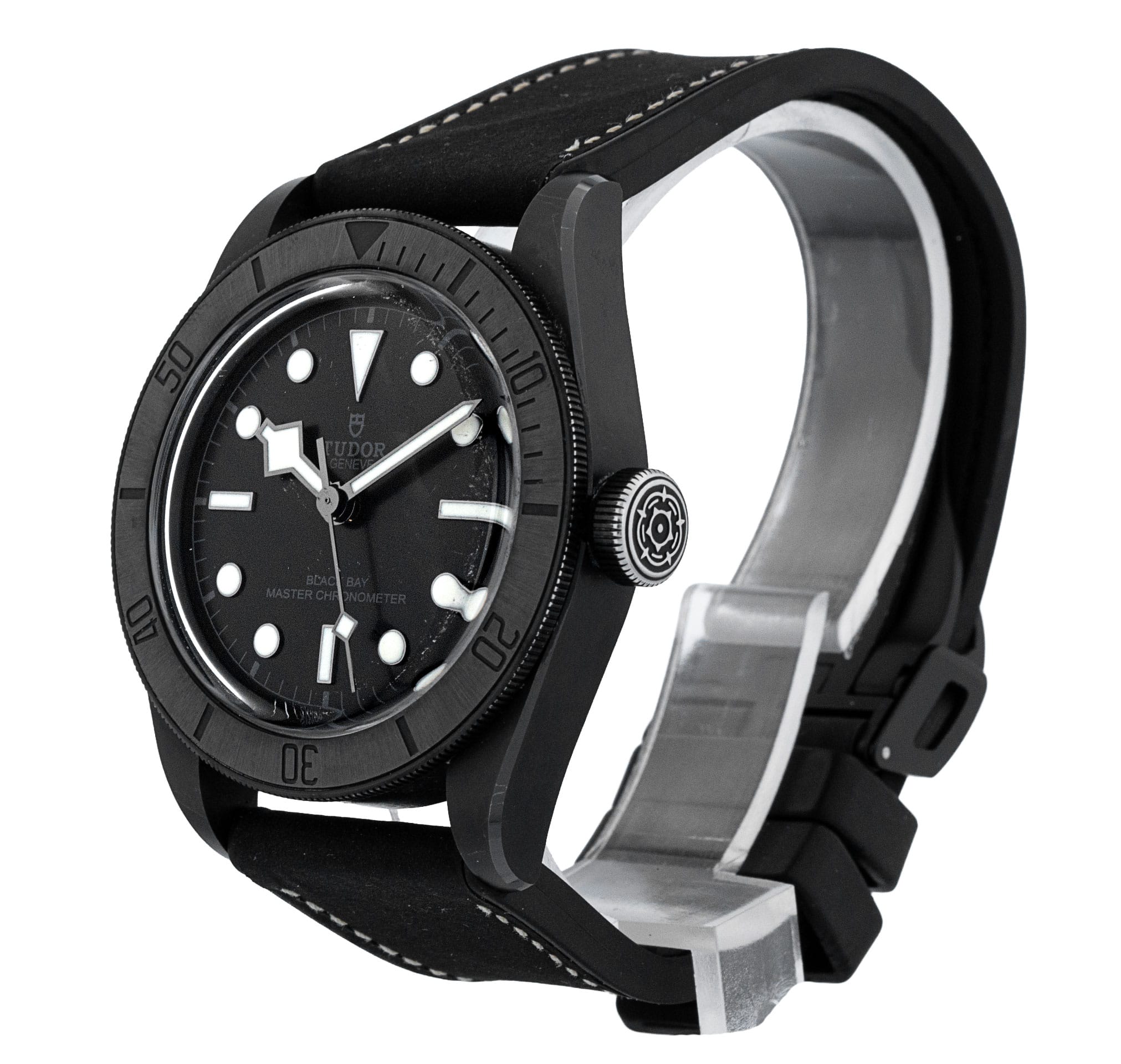 Tudor Black Bay M79210CNU-0001 Thumbnail 2