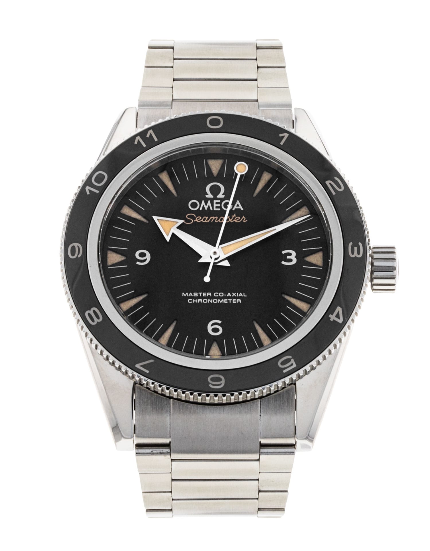 Omega Seamaster 300 233.32.41.21.01.001