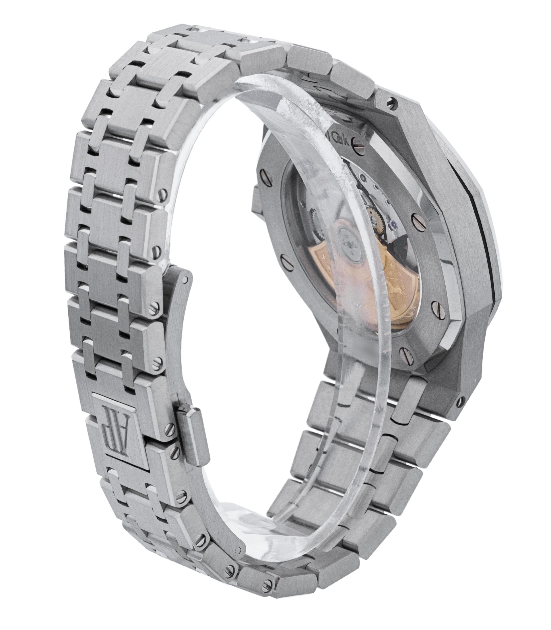 Audemars Piguet Royal Oak 15450ST.OO.1256ST.02 Thumbnail 3