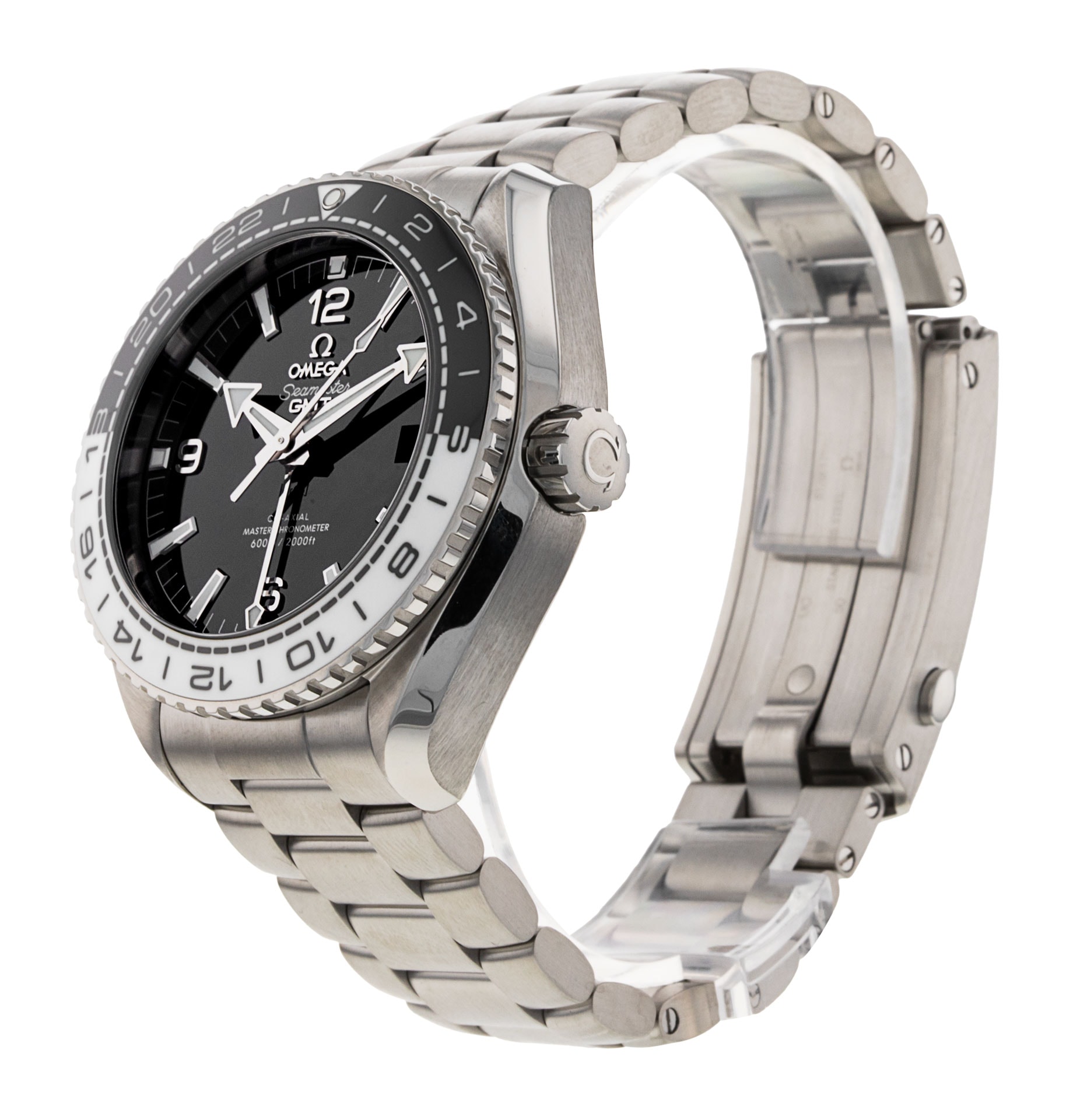 Omega Planet Ocean 215.30.44.22.01.001 Thumbnail 2