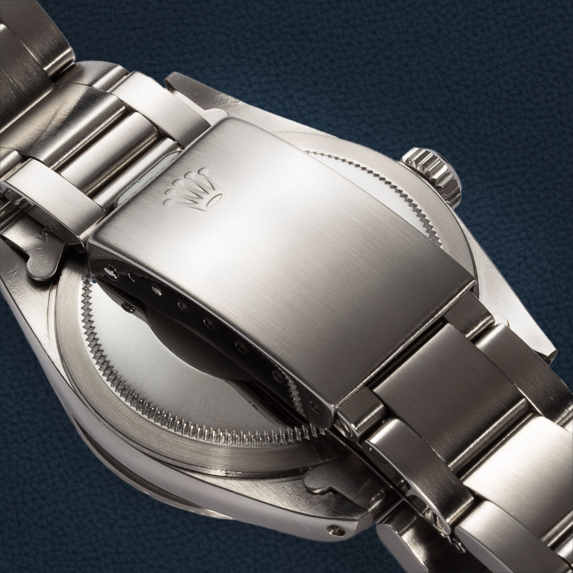 Rolex Explorer 1016 Thumbnail 3