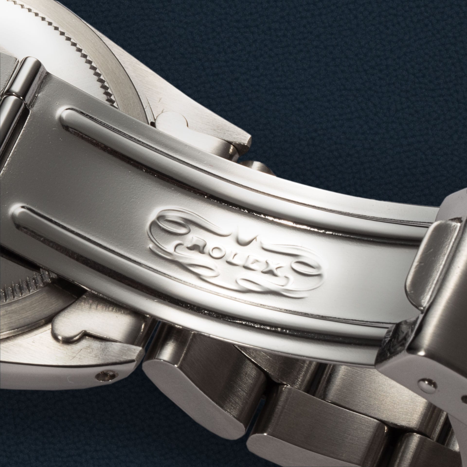 Rolex Explorer 1016 Thumbnail 5