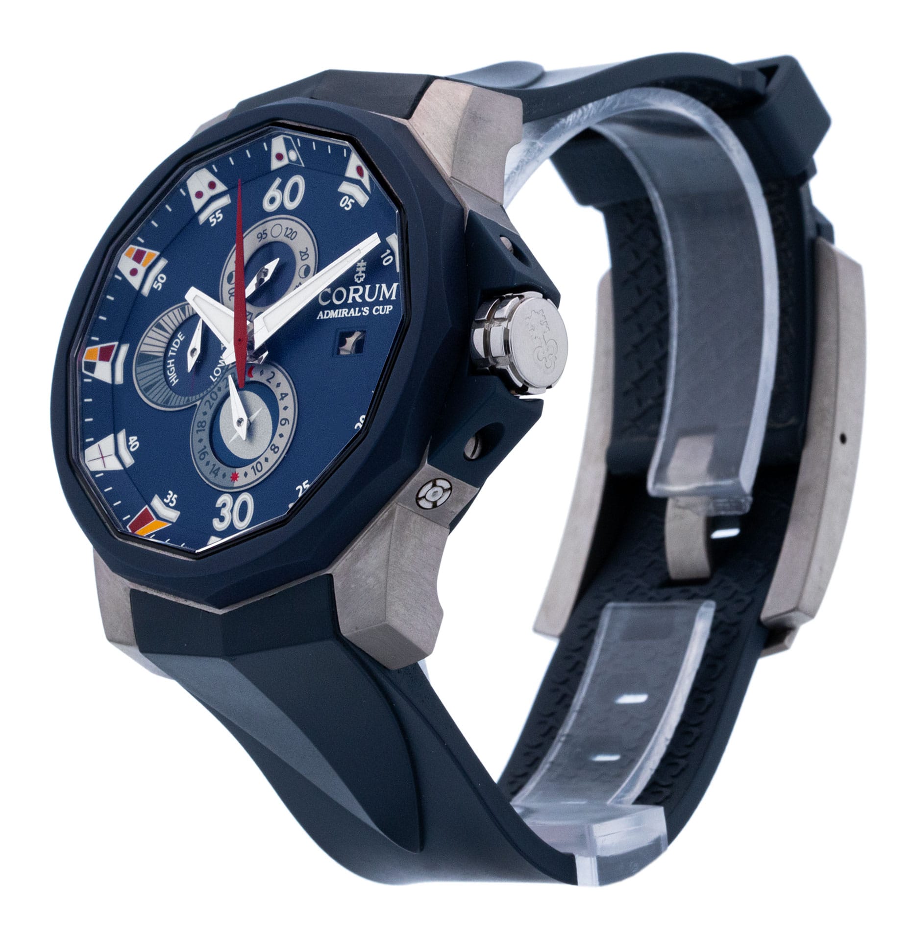 Corum Tides 48 277.933.06/0373 AB12 Thumbnail 2