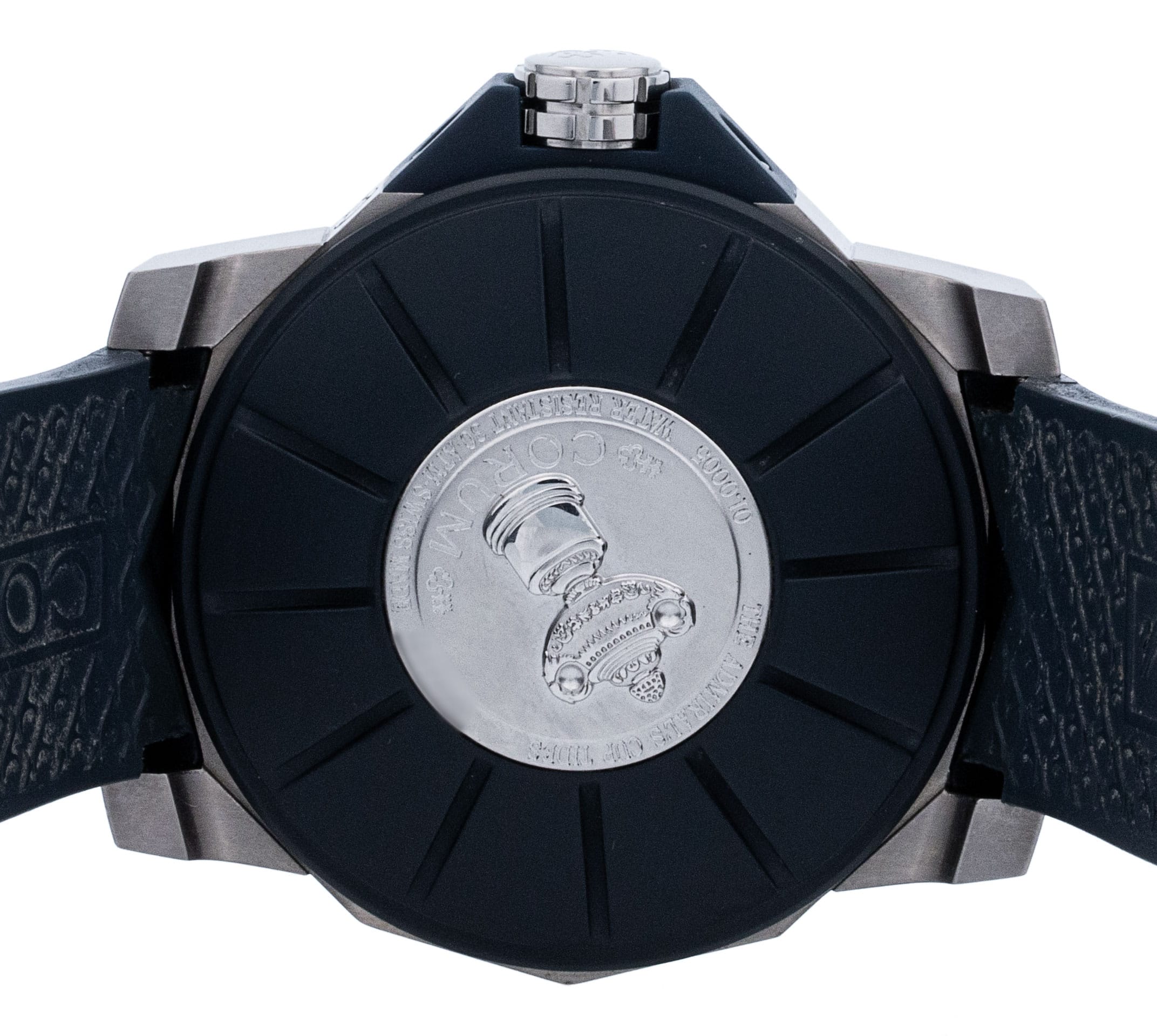 Corum Tides 48 277.933.06/0373 AB12 Thumbnail 4