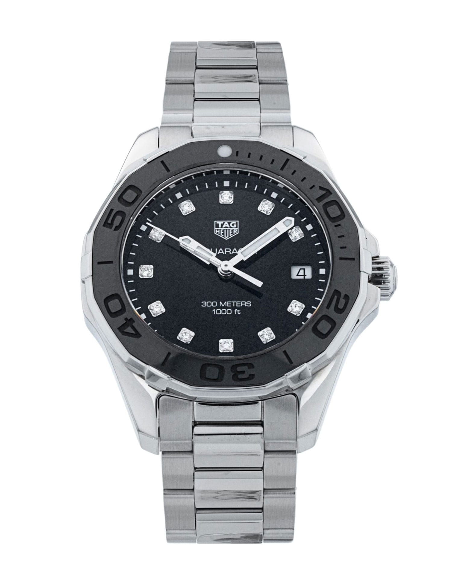 Tag Heuer Aquaracer WAY131M.BA0748 Thumbnail 1