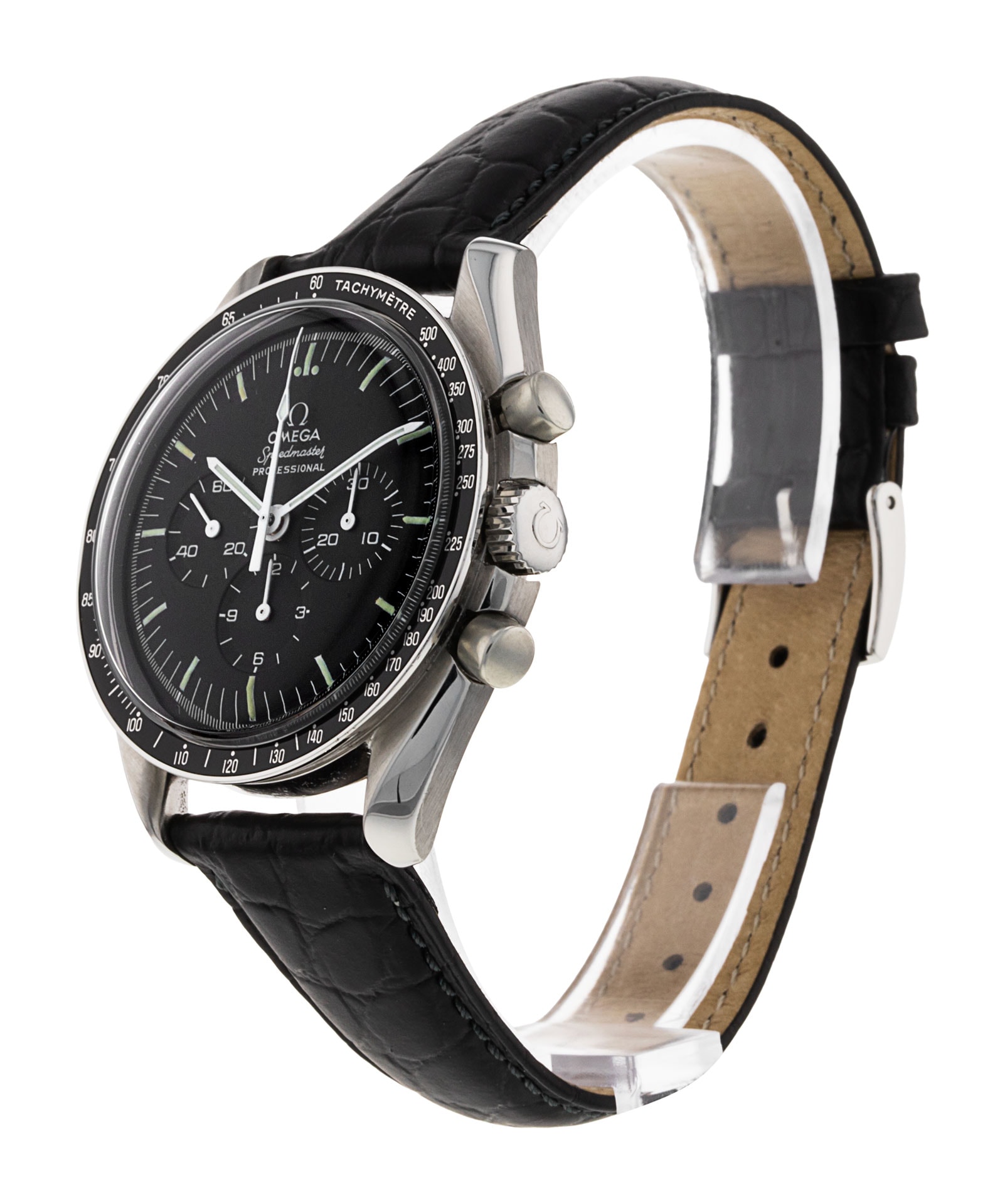 Omega Speedmaster Moonwatch ST 145.022 Thumbnail 2