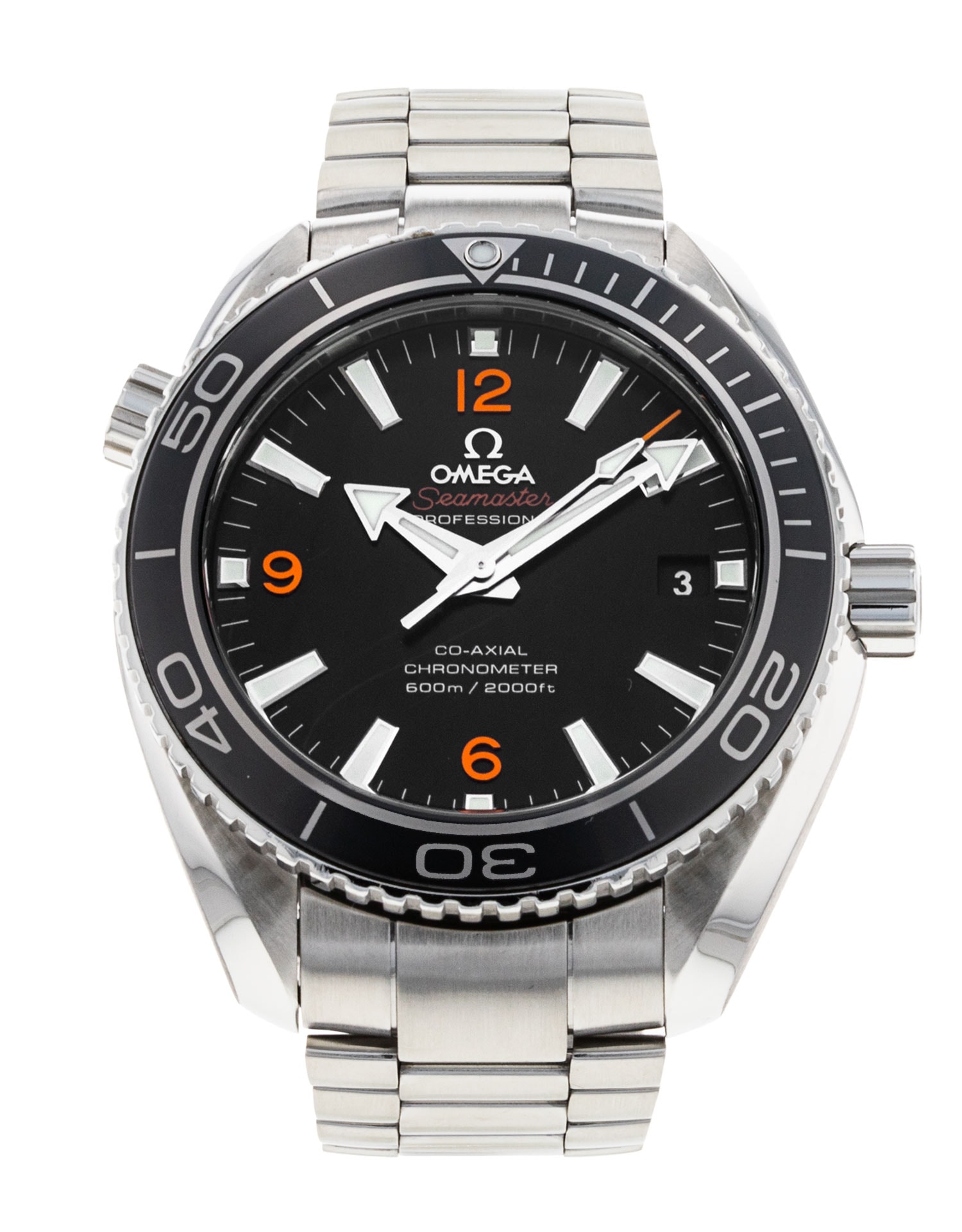 Omega Planet Ocean 232.30.46.21.01.003 Thumbnail 1