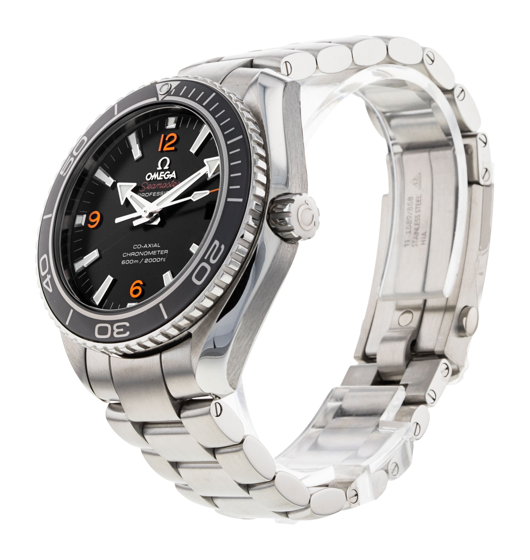 Omega Planet Ocean 232.30.46.21.01.003 Thumbnail 2