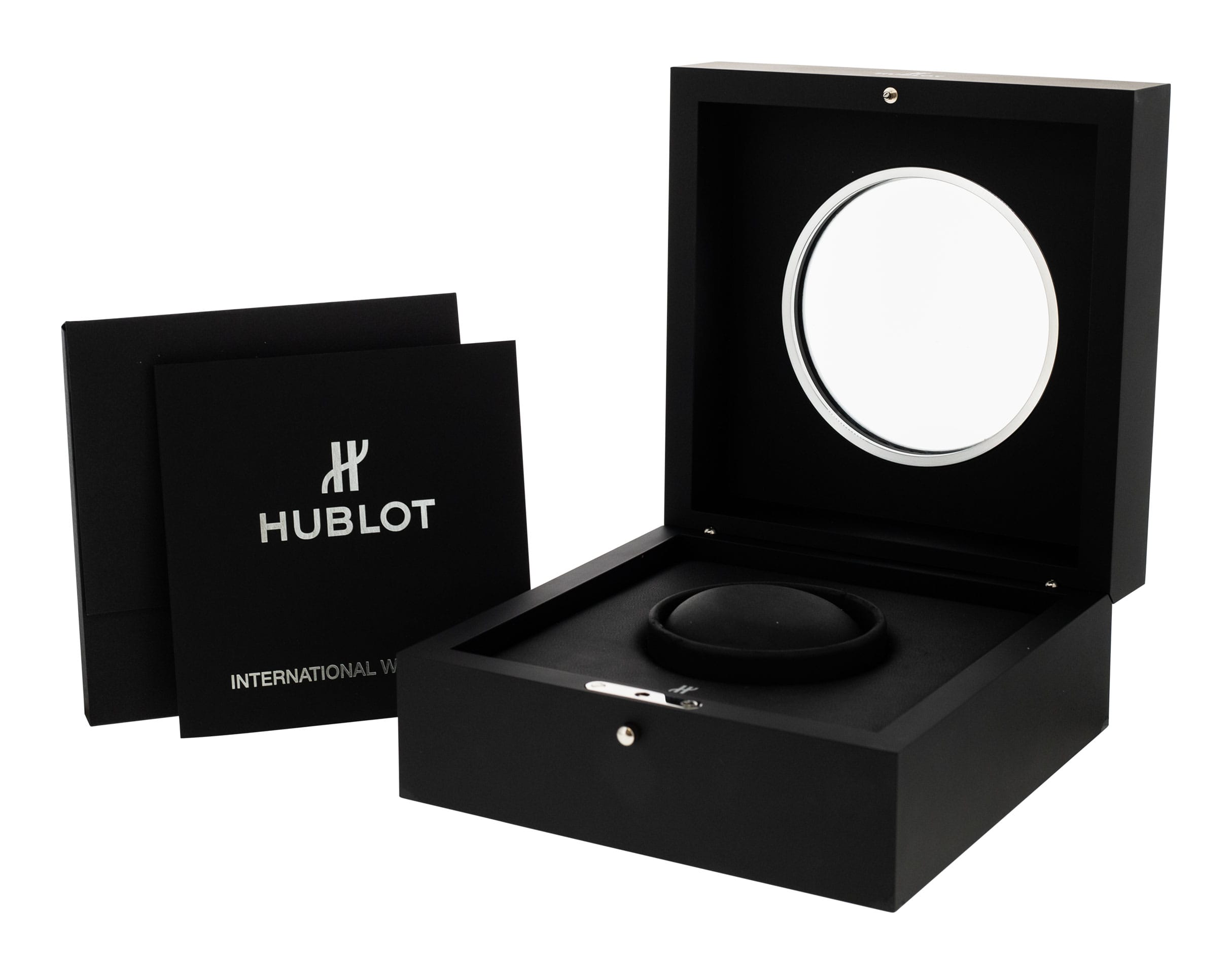 Hublot Classic Fusion 542.CM.7170.LR Thumbnail 5