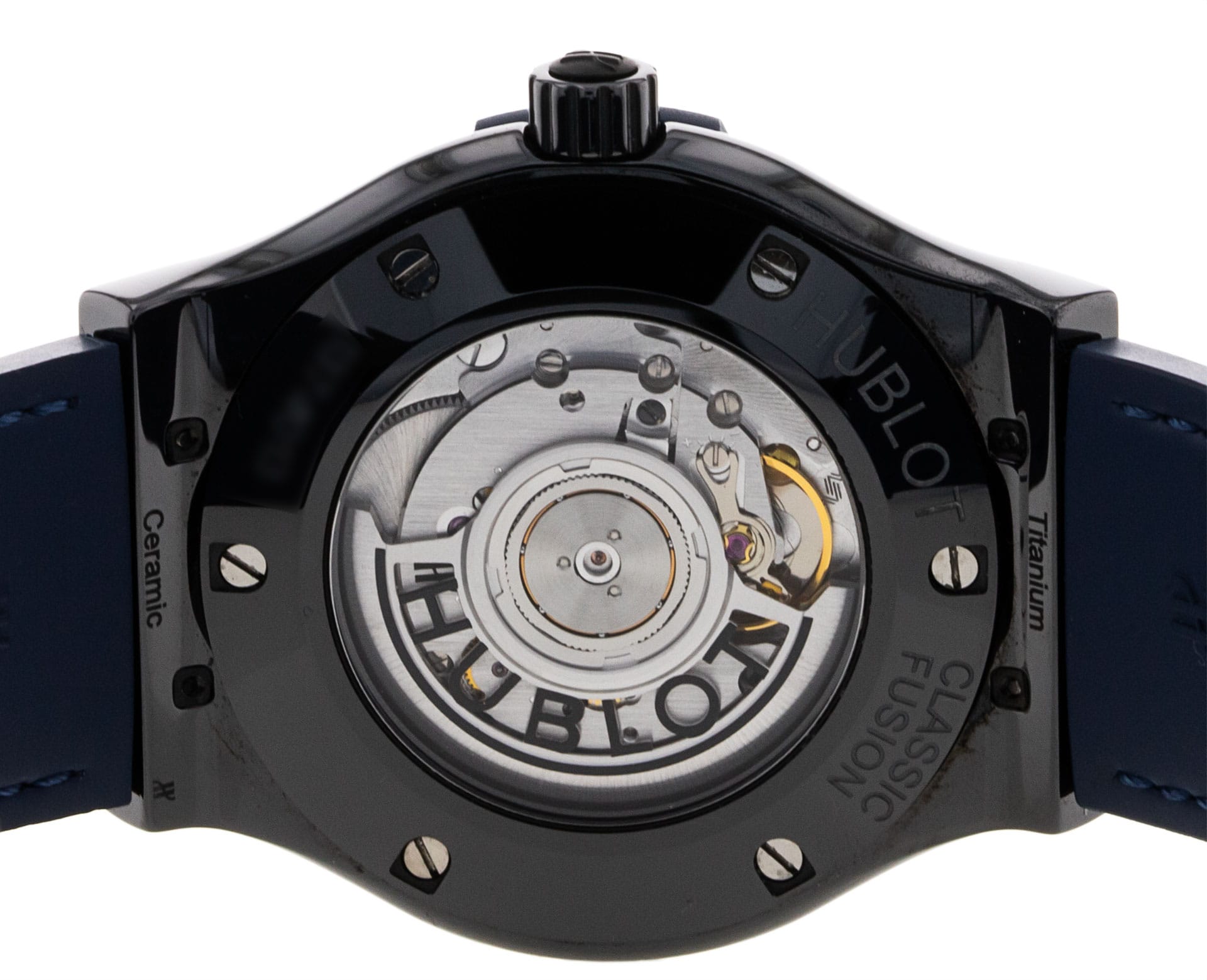Hublot Classic Fusion 542.CM.7170.LR Thumbnail 4