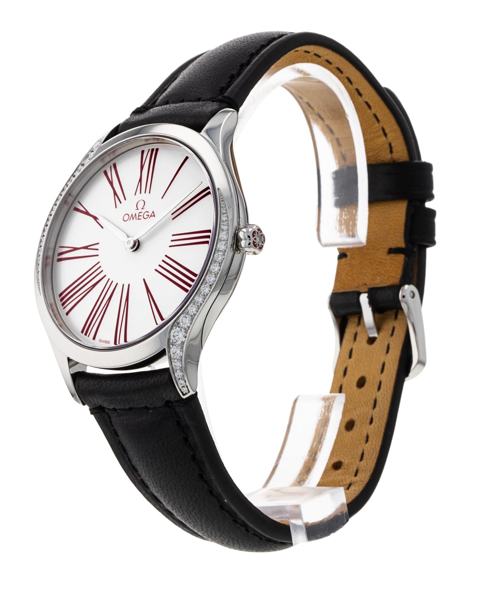 Omega De Ville Tresor 428.18.36.60.04.002 Thumbnail 2