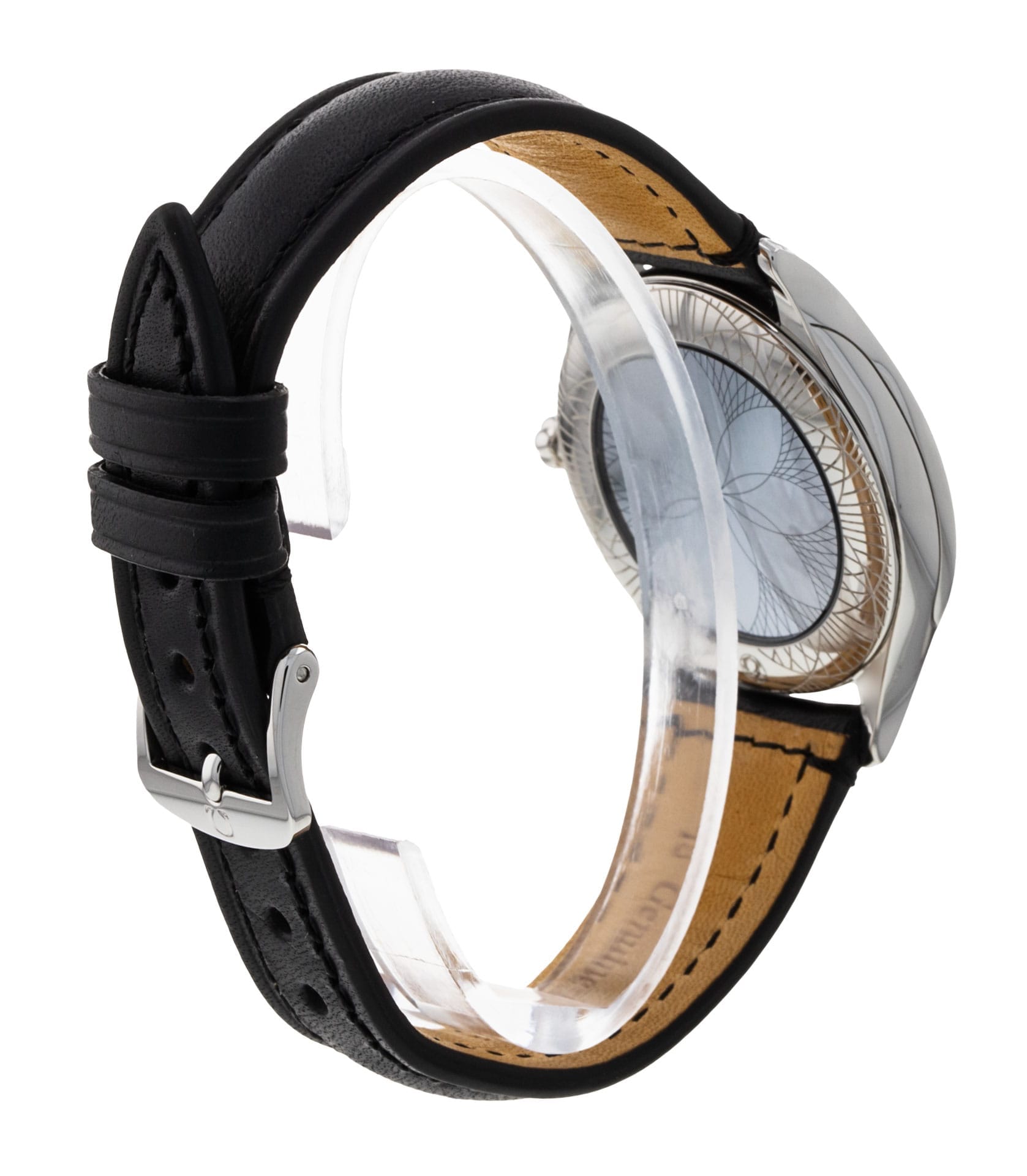 Omega De Ville Tresor 428.18.36.60.04.002 Thumbnail 3