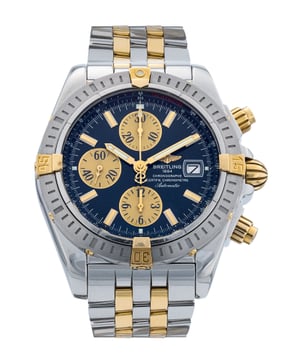 Breitling Chronomat Evolution B13356 339994