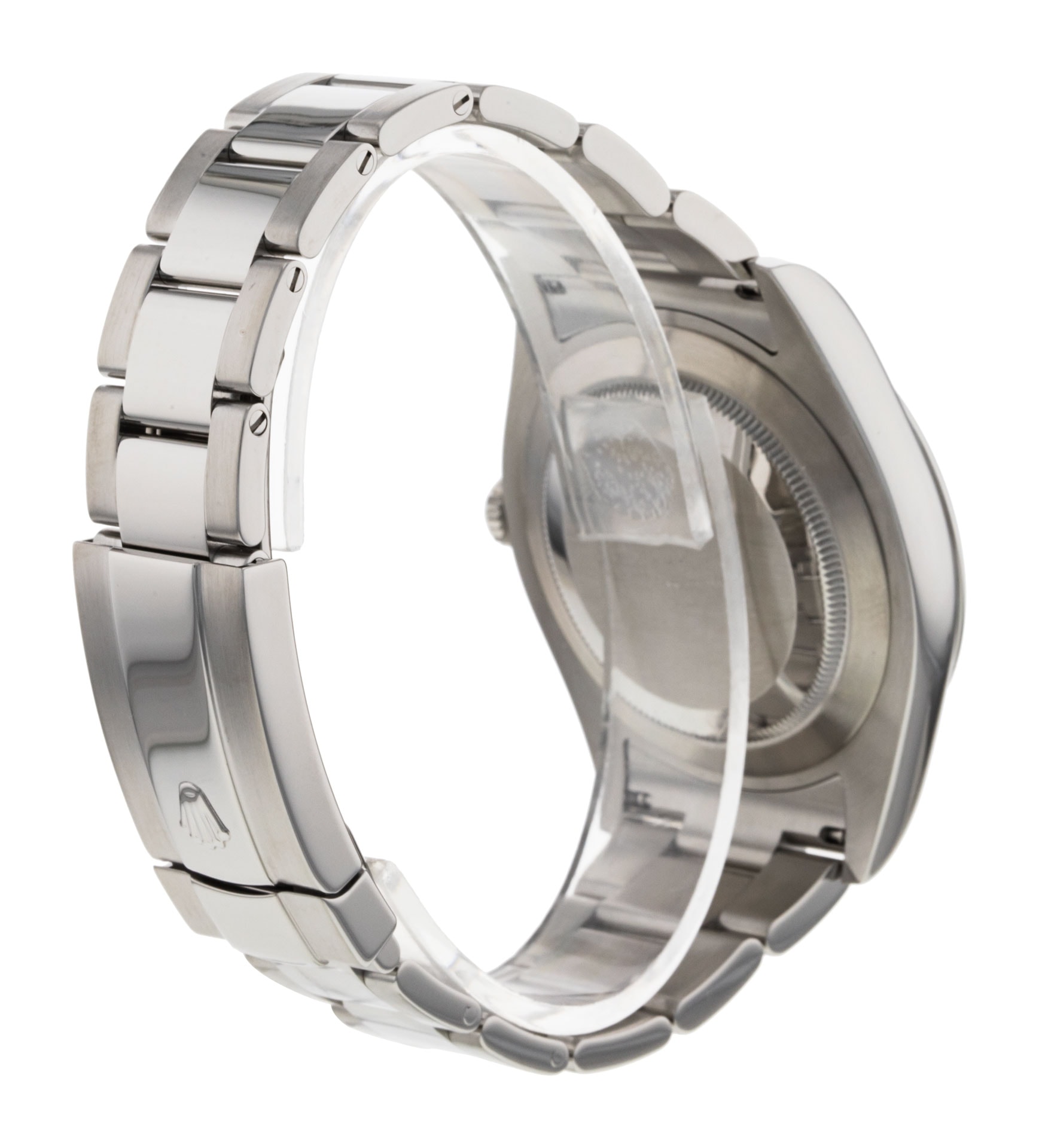 Rolex Datejust II 116300 Thumbnail 3
