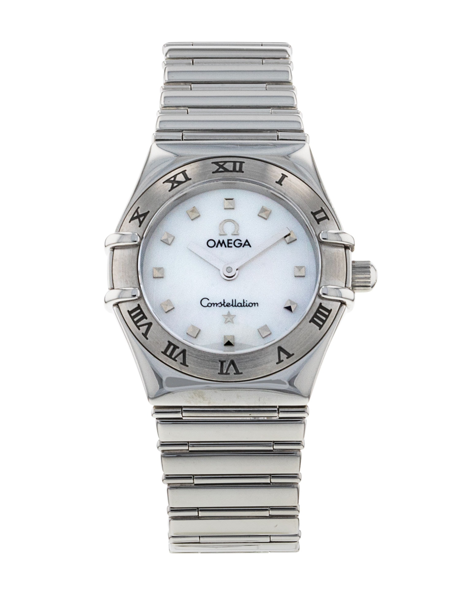Omega Constellation Small 1173.76.00 Thumbnail 1