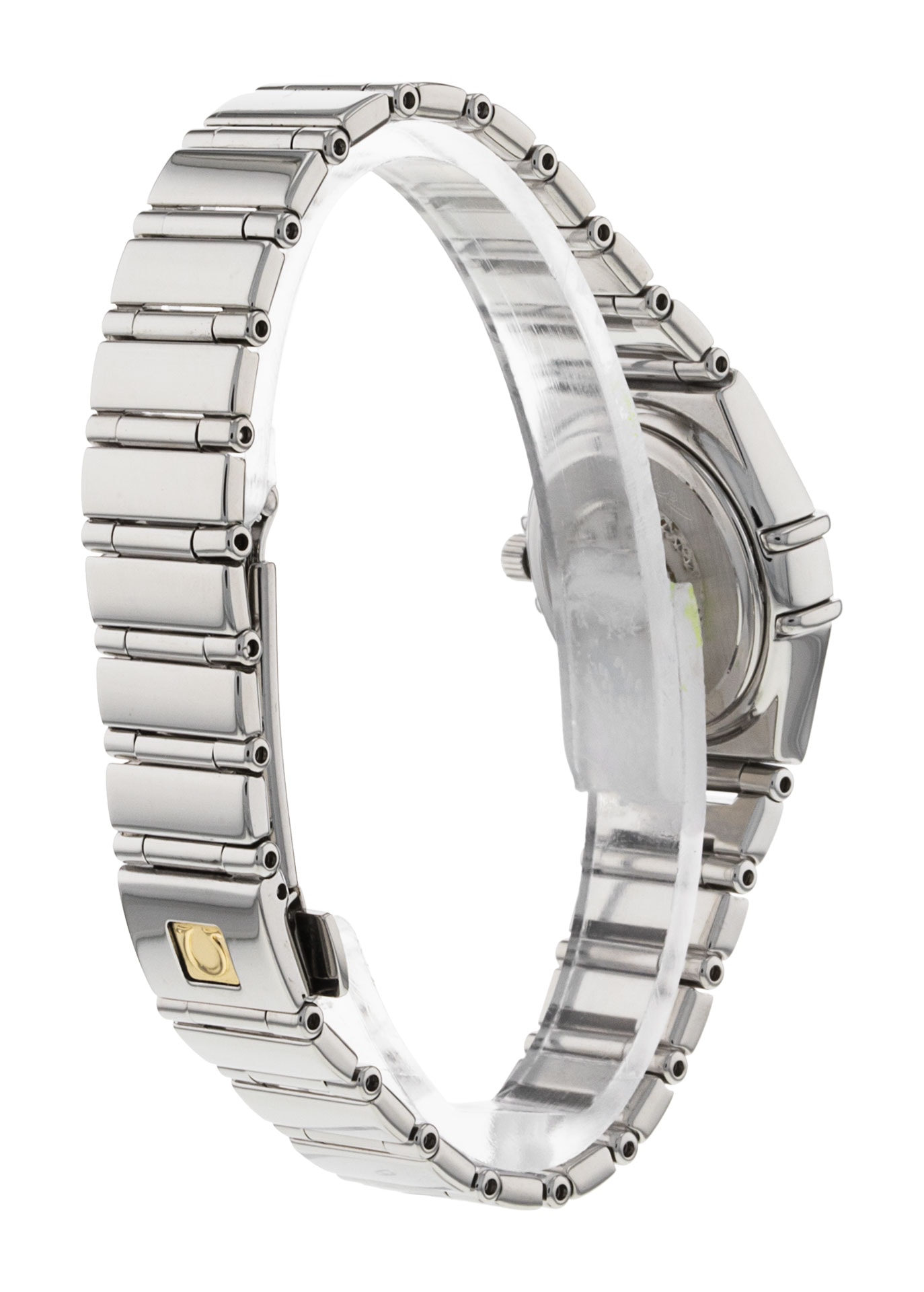 Omega Constellation Small 1173.76.00 Thumbnail 3