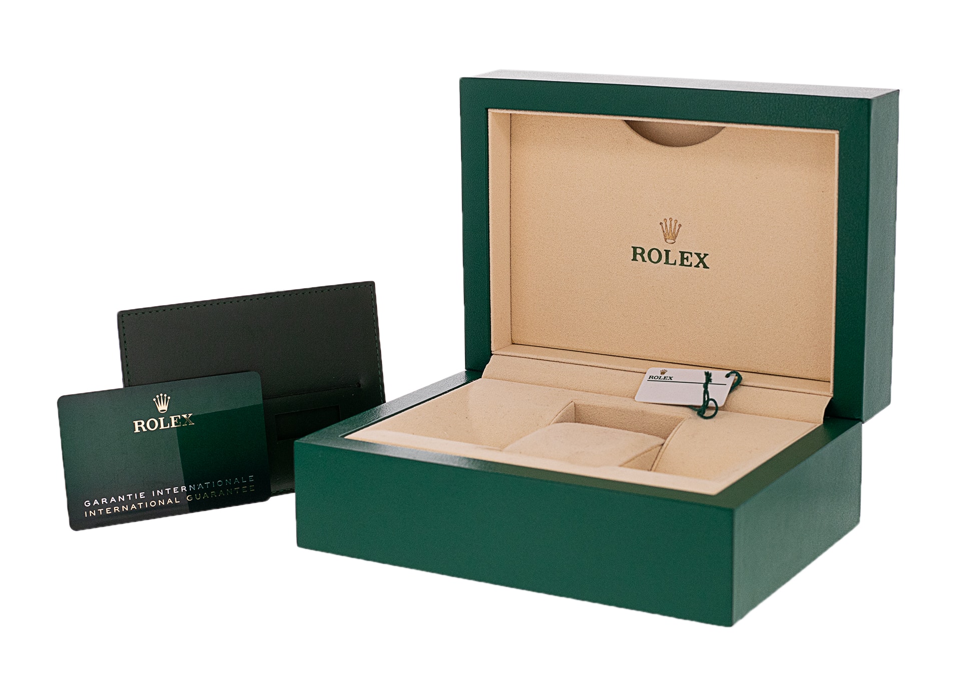Rolex Explorer II 226570 Thumbnail 4