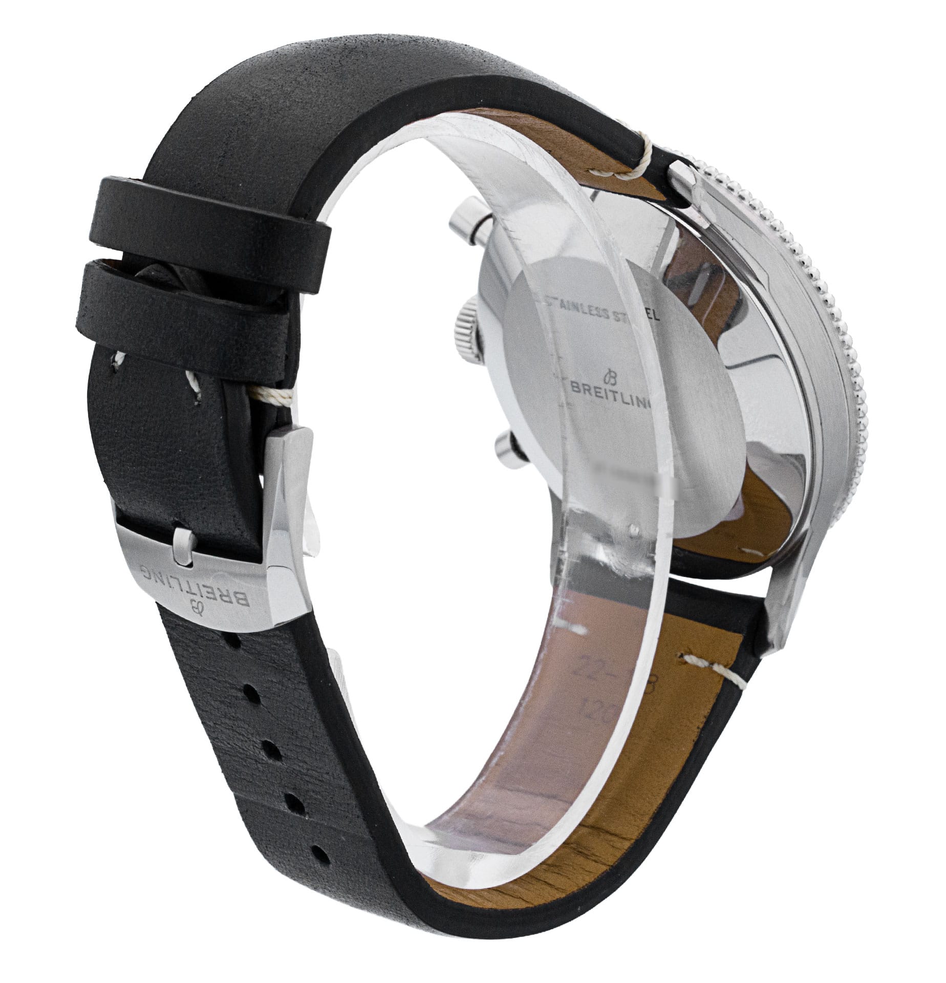 Breitling Navitimer REF. 806 1959 RE-EDITION AB0910 Thumbnail 3