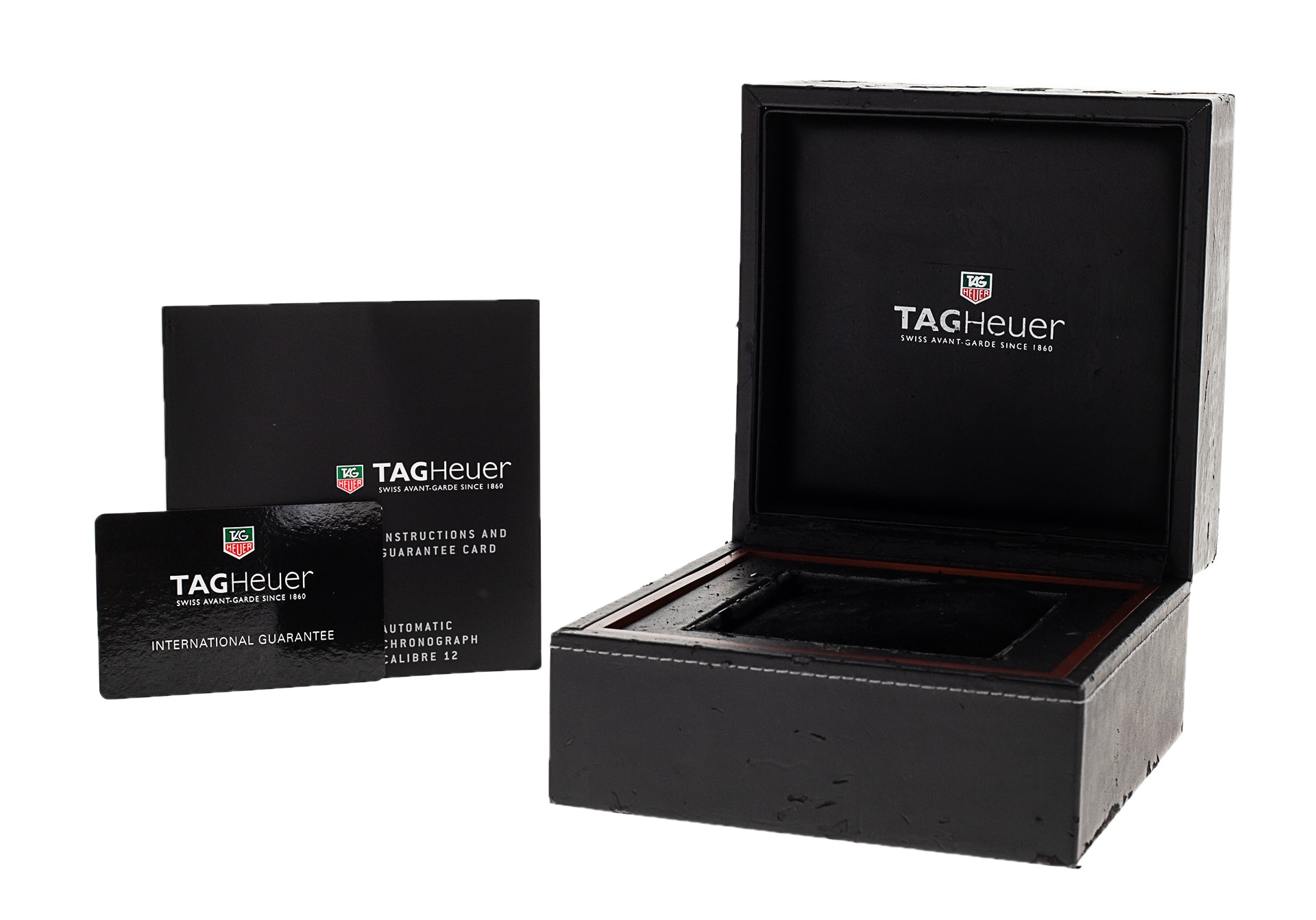 Tag Heuer Monaco CAW2113.FC6250 Thumbnail 5