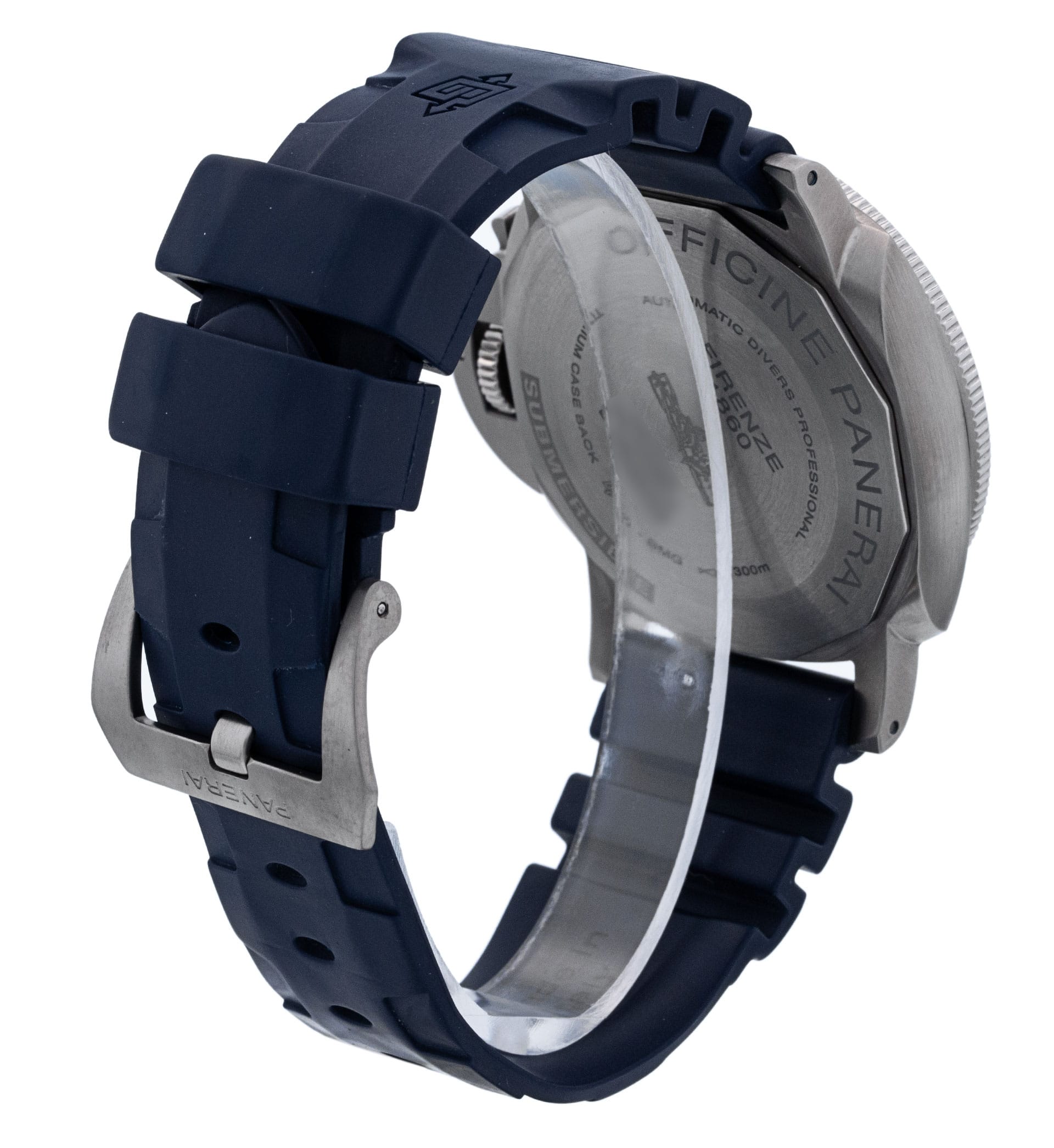 Panerai Submersible PAM00692 Thumbnail 3