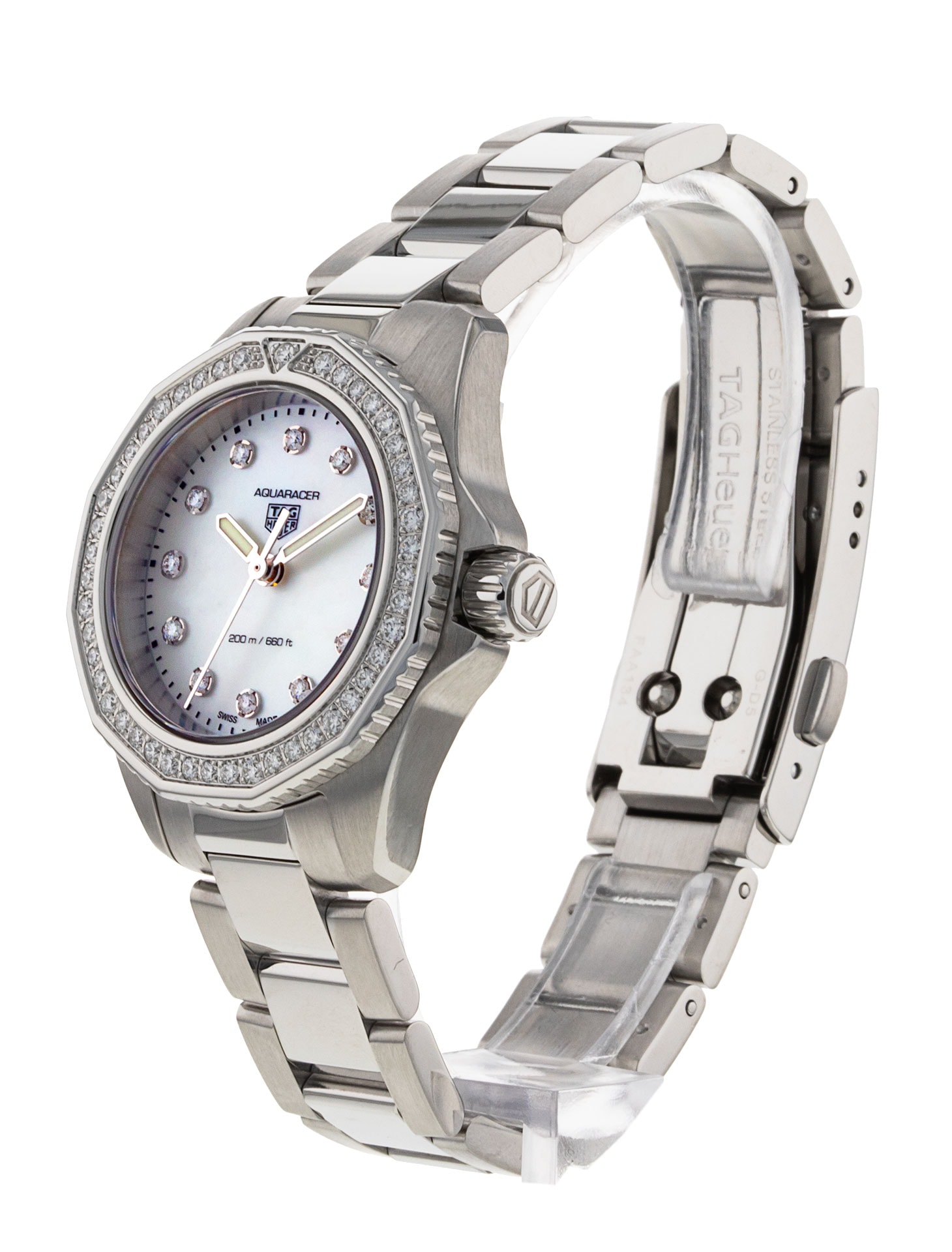 Tag Heuer Aquaracer WBP1417.BA0622 Thumbnail 2